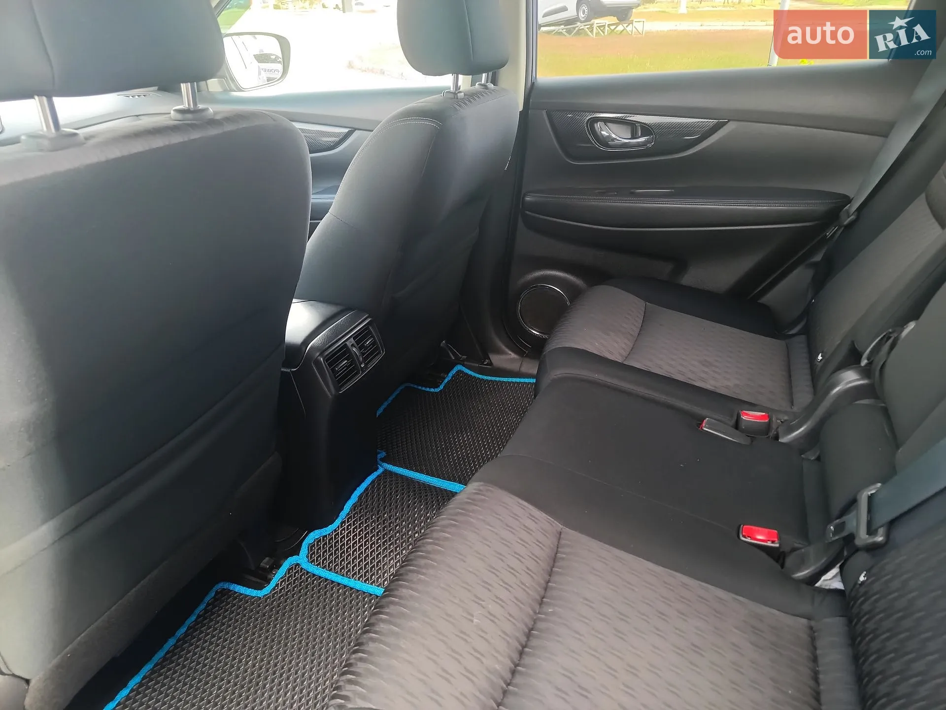 2018 Nissan X-Trail - мініатюра 11