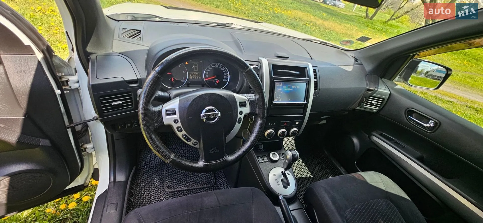 2010 Nissan X-Trail - мініатюра 4