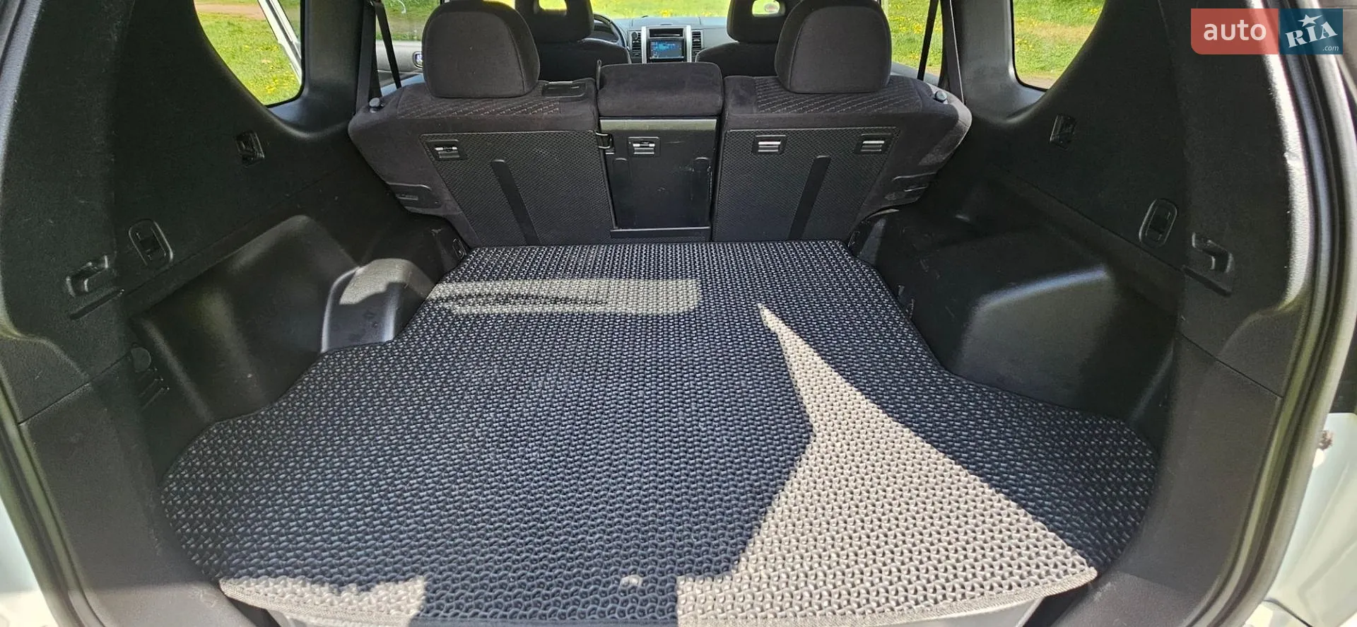 2010 Nissan X-Trail - мініатюра 5