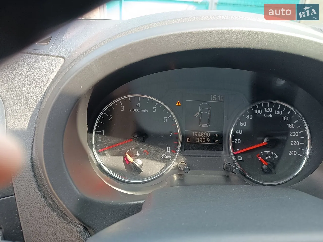 2011 Nissan X-Trail - мініатюра 23
