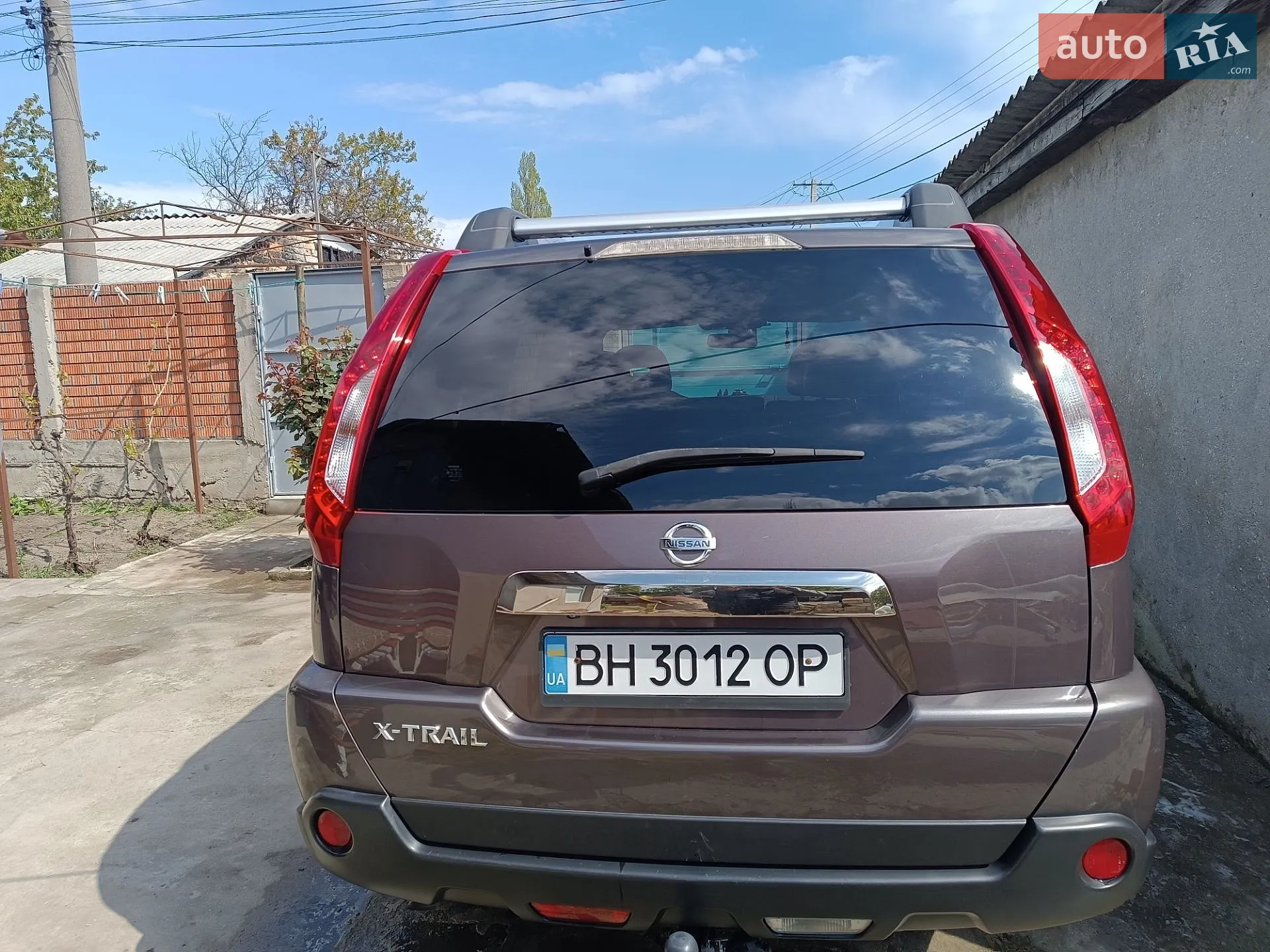 2010 Nissan X-Trail - мініатюра 7