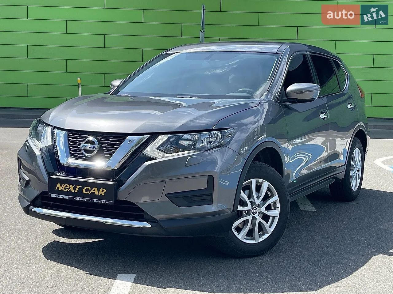 2019 Nissan X-Trail - мініатюра 17