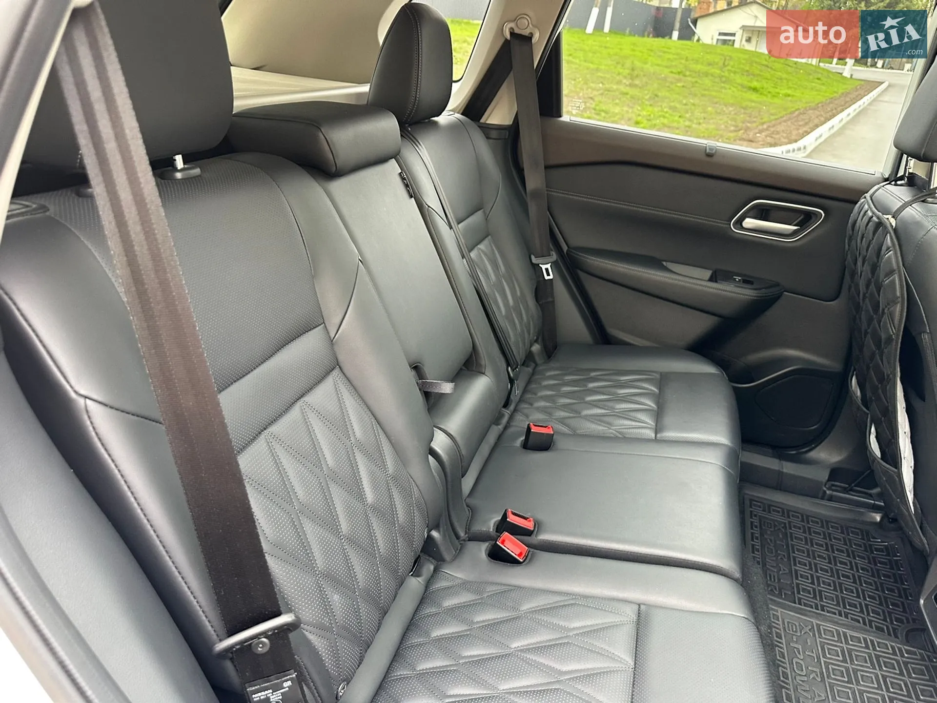 2024 Nissan X-Trail - мініатюра 34