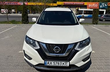 Позашляховик / Кросовер Nissan X-Trail 2020 в Тернополі