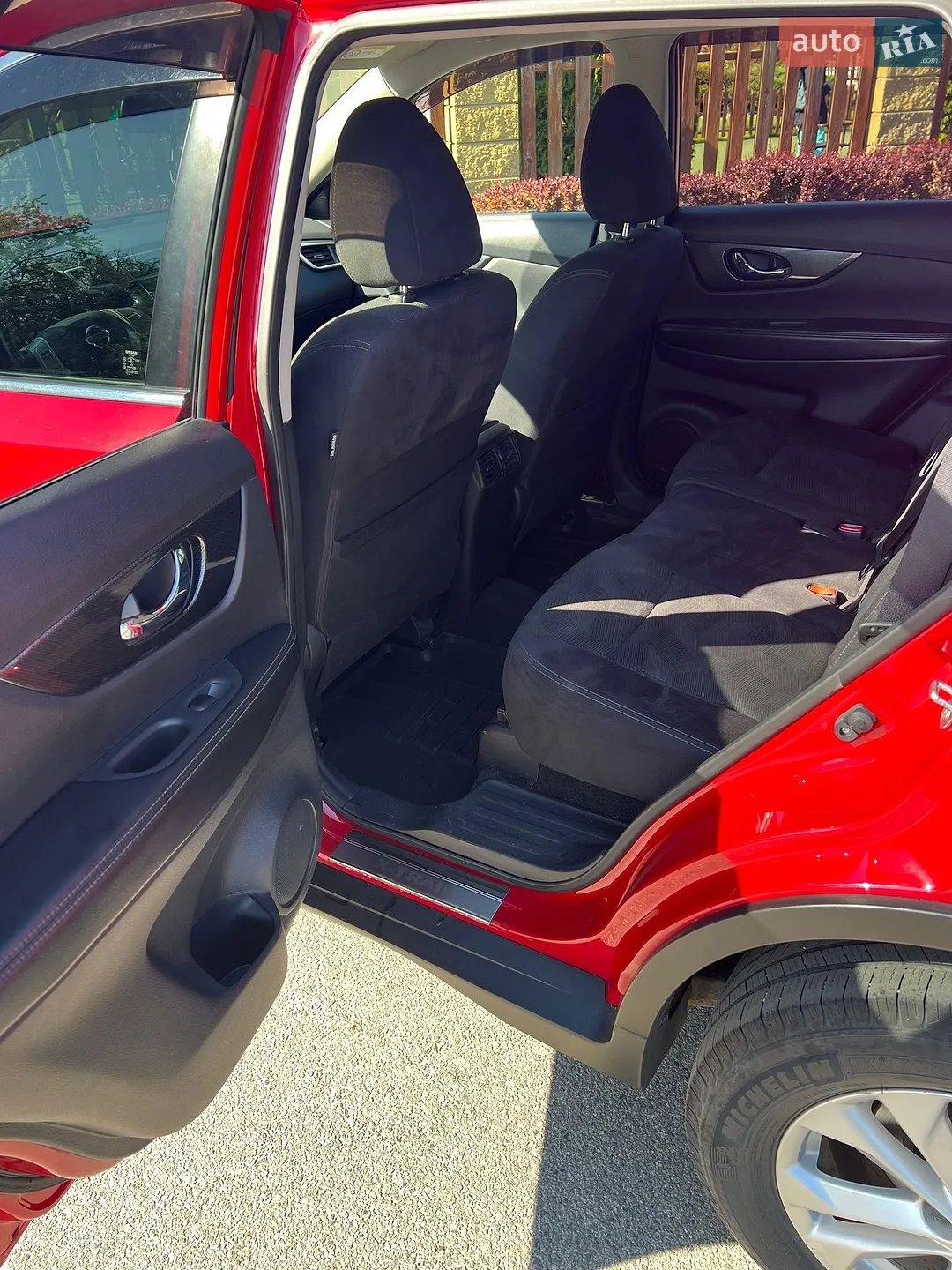 2015 Nissan X-Trail - мініатюра 10