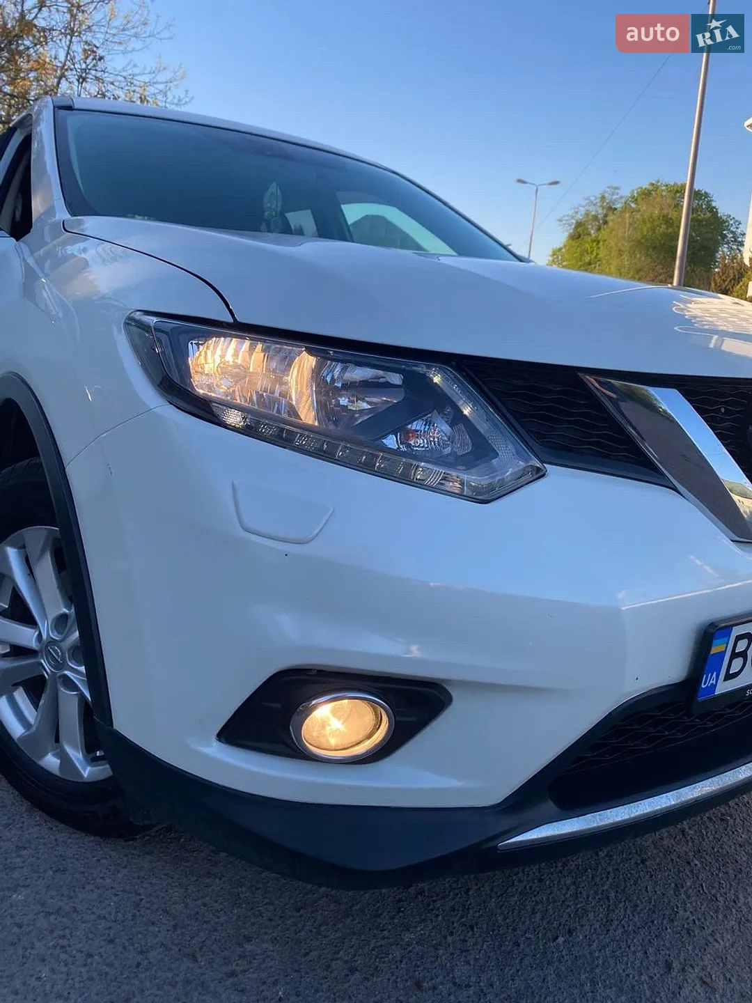 2017 Nissan X-Trail - мініатюра 12