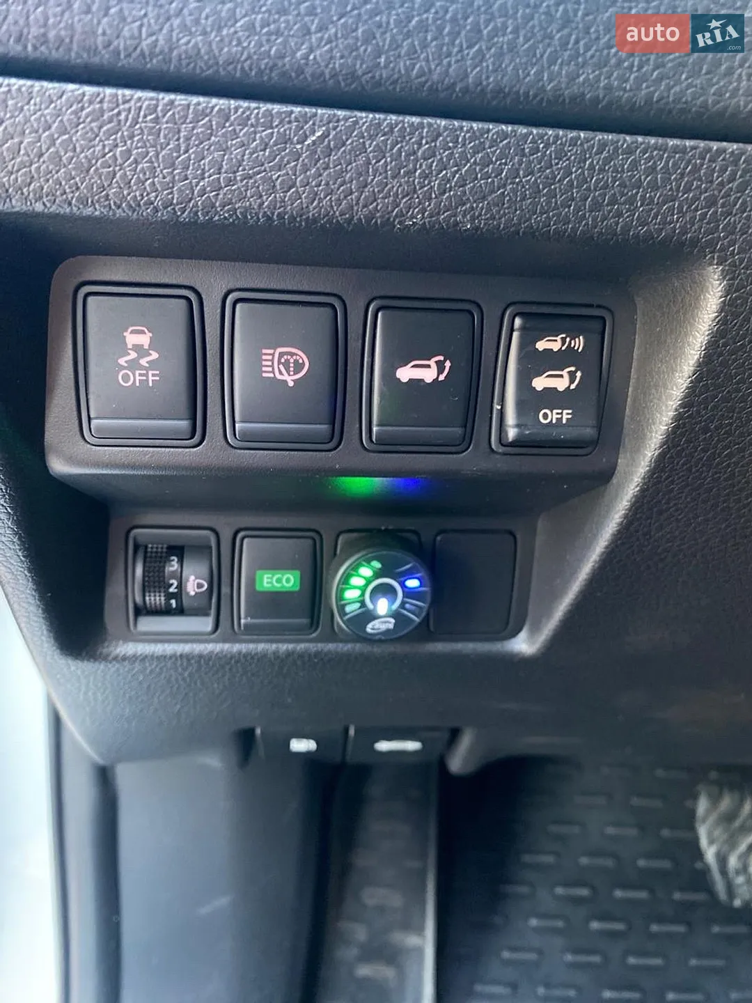 2017 Nissan X-Trail - мініатюра 27
