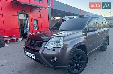 Внедорожник / Кроссовер Nissan X-Trail 2008 в Калуше