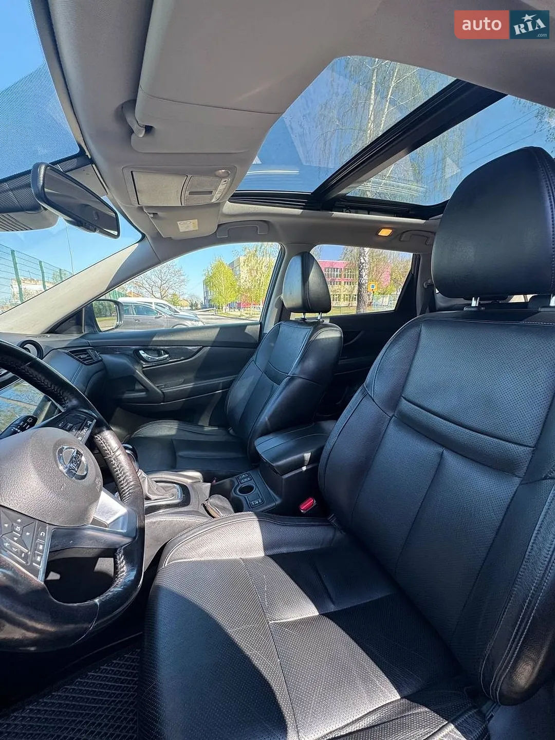 2019 Nissan X-Trail - мініатюра 24