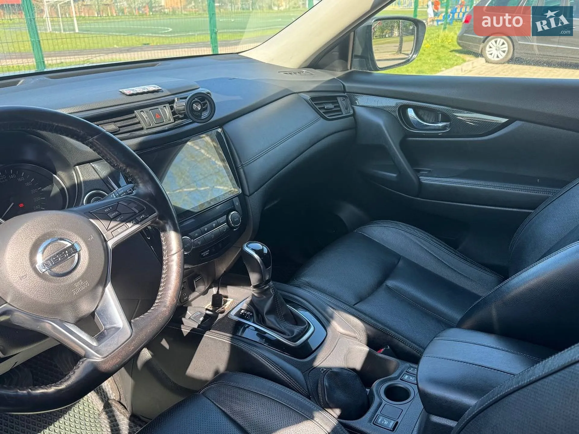 2019 Nissan X-Trail - мініатюра 22