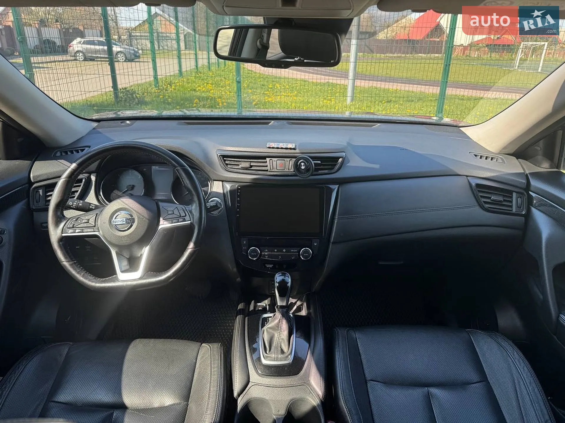 2019 Nissan X-Trail - мініатюра 16
