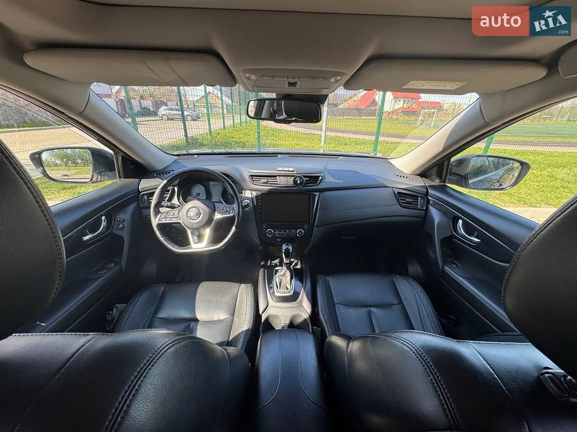 2019 Nissan X-Trail - мініатюра 15