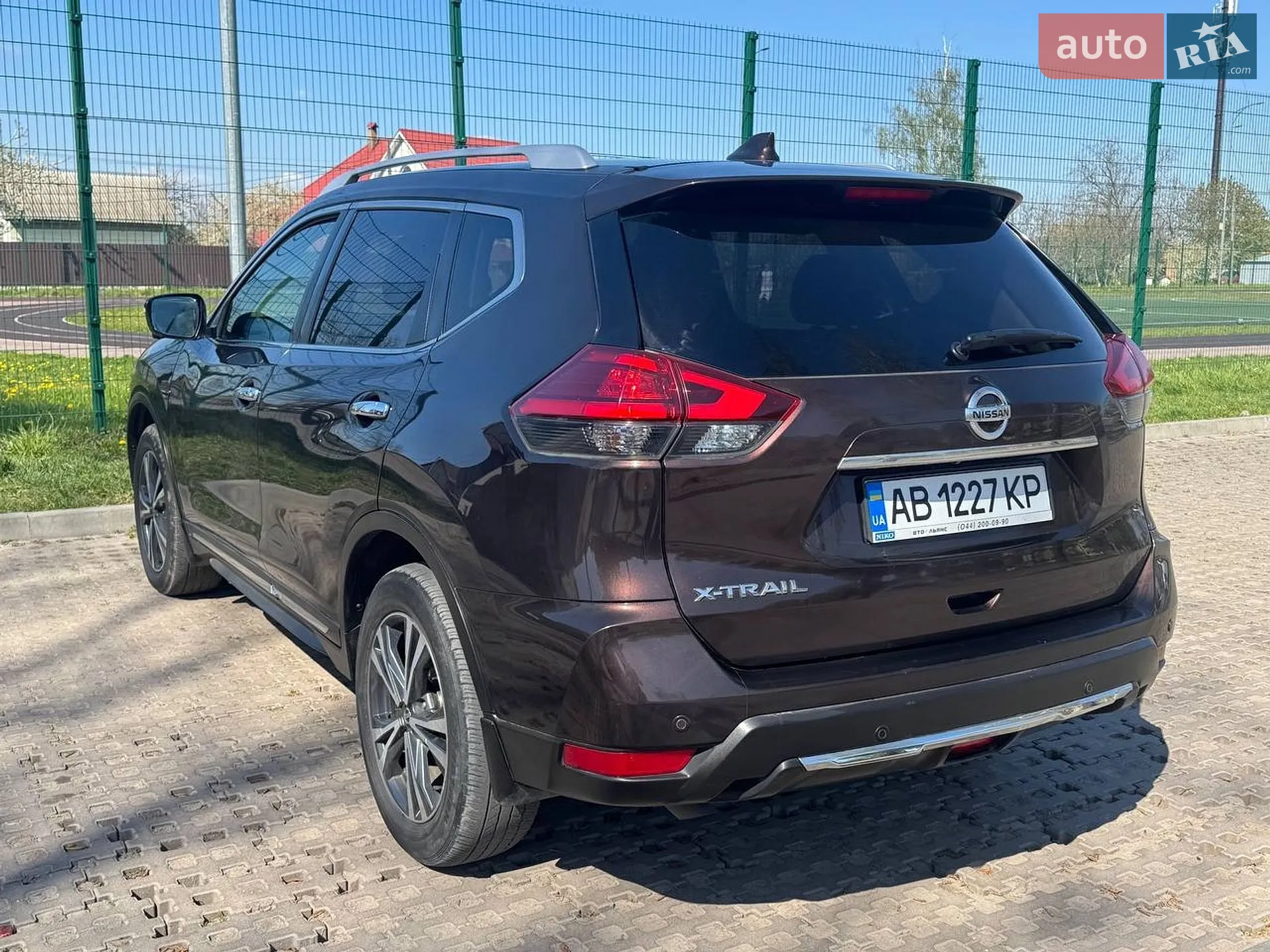 2019 Nissan X-Trail - мініатюра 7