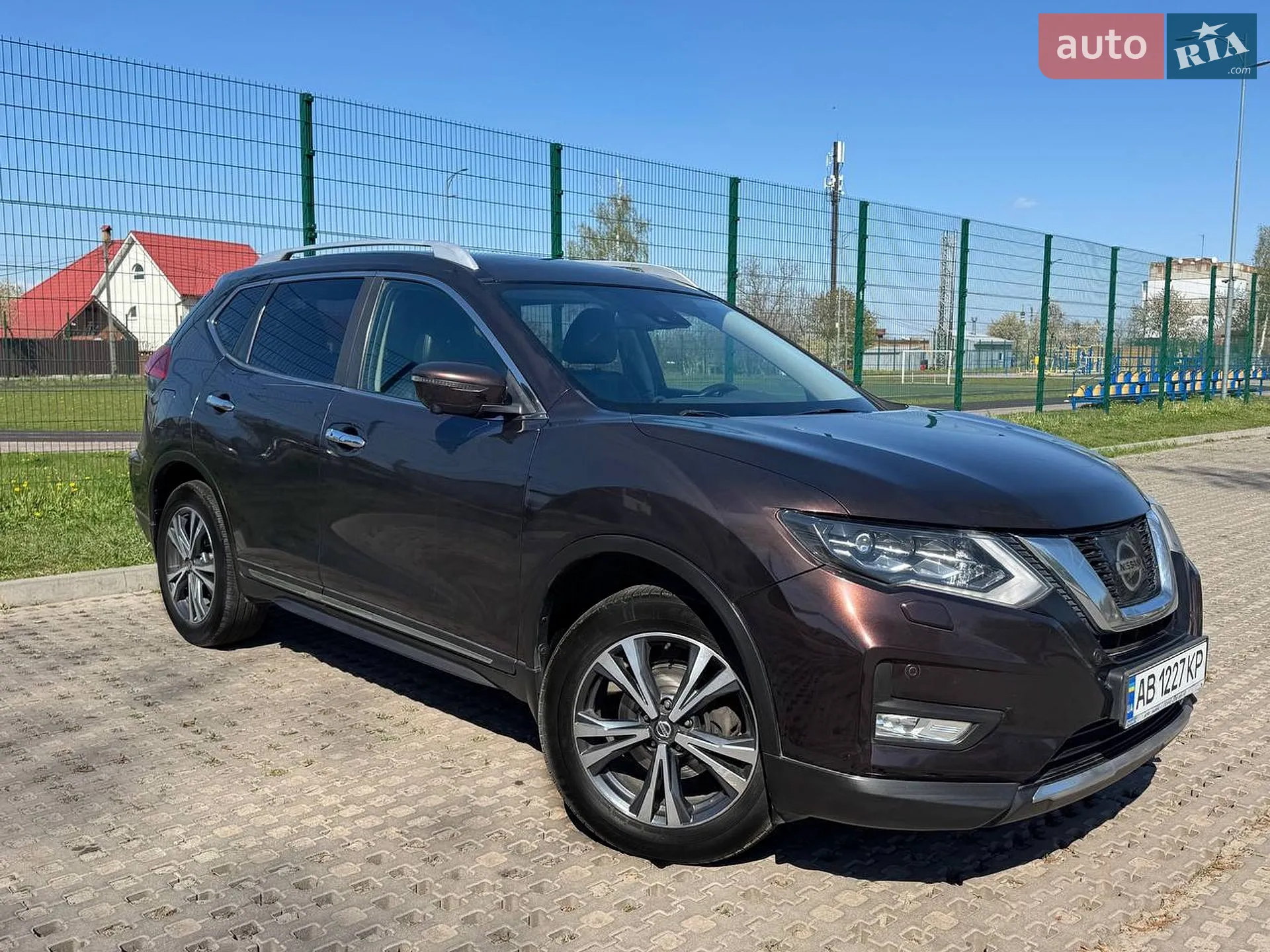 2019 Nissan X-Trail - мініатюра 4