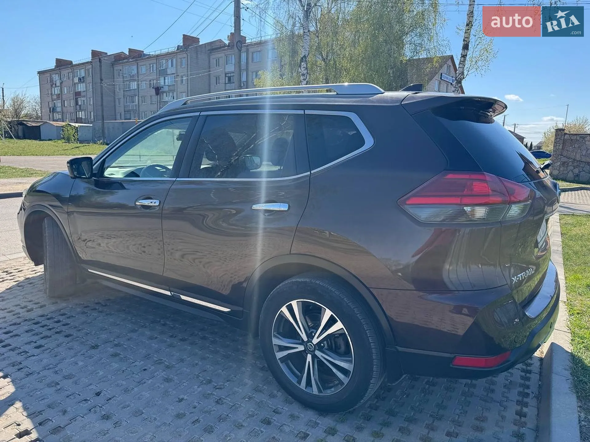 2019 Nissan X-Trail - мініатюра 10