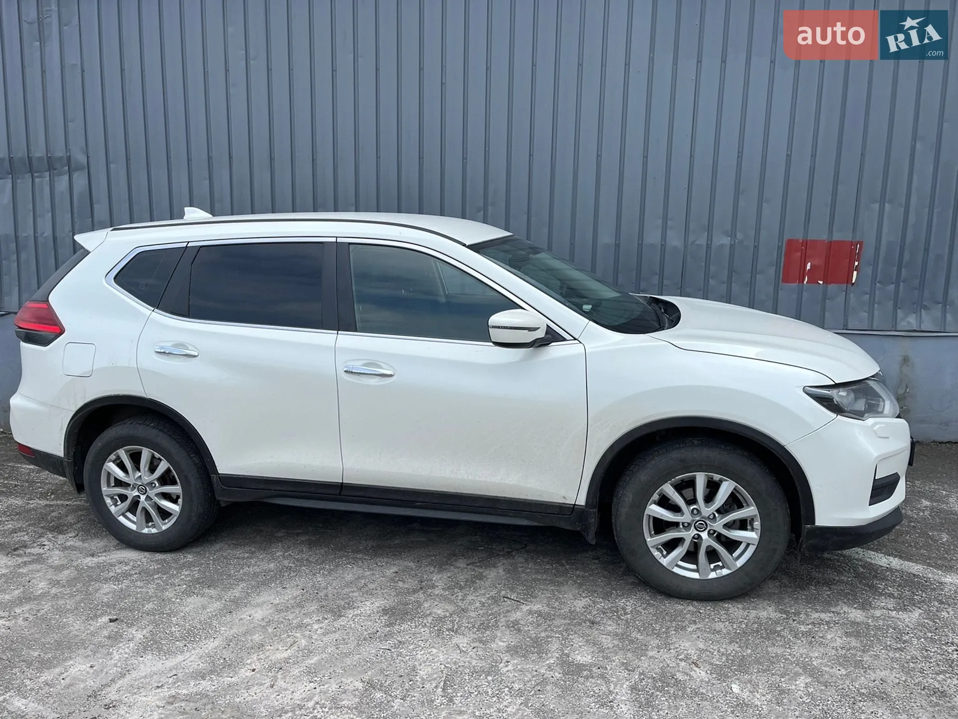 2019 Nissan X-Trail - мініатюра 3