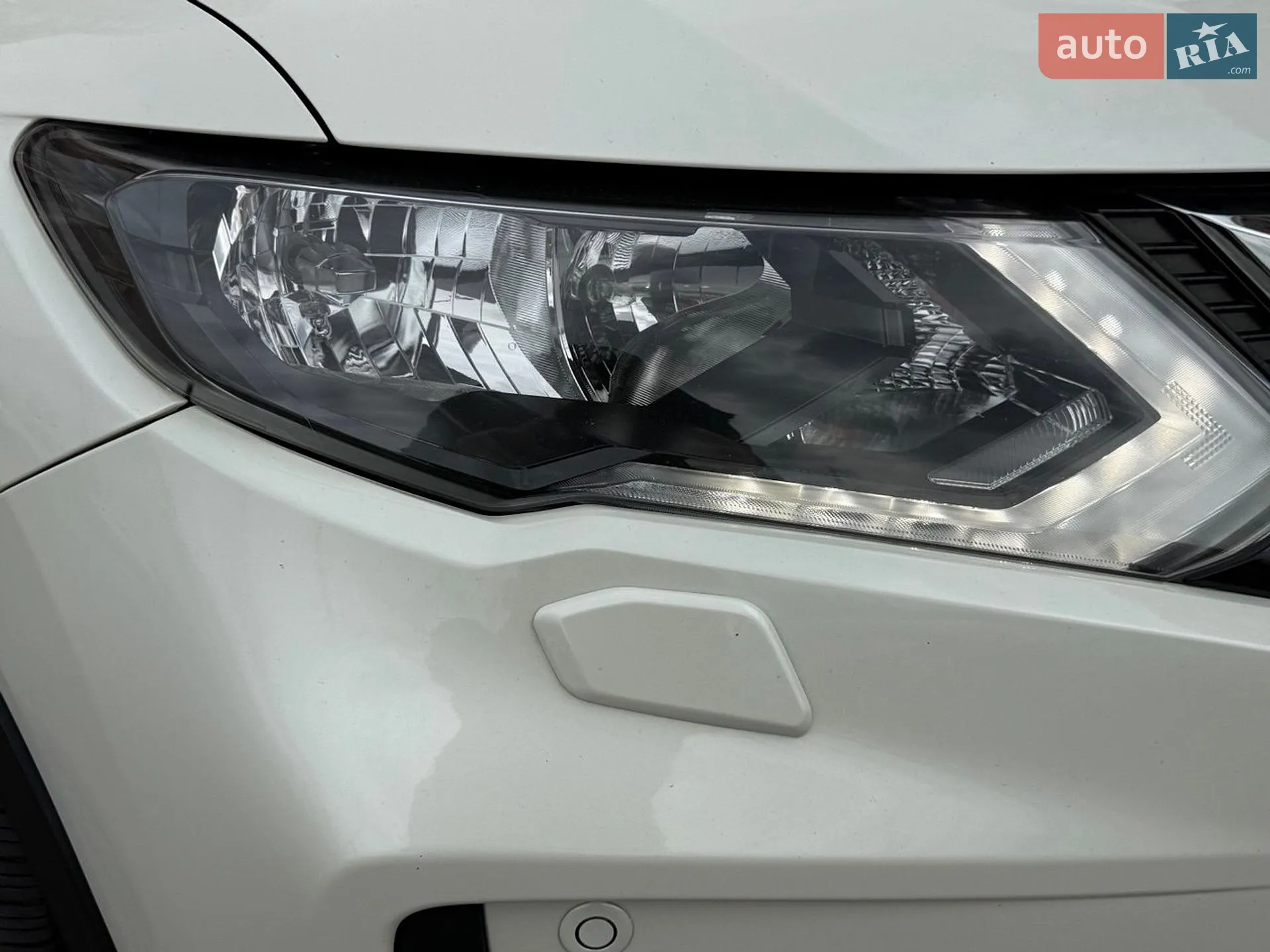 2020 Nissan X-Trail - мініатюра 15