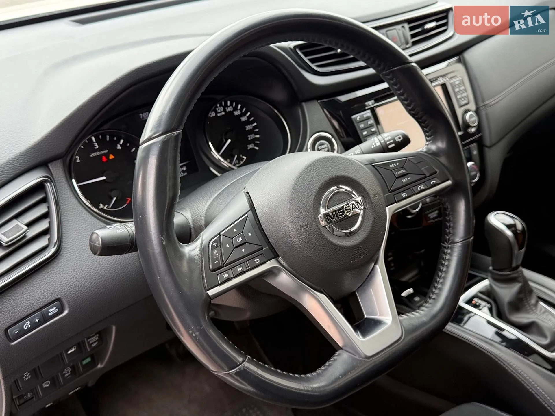 2020 Nissan X-Trail - мініатюра 20