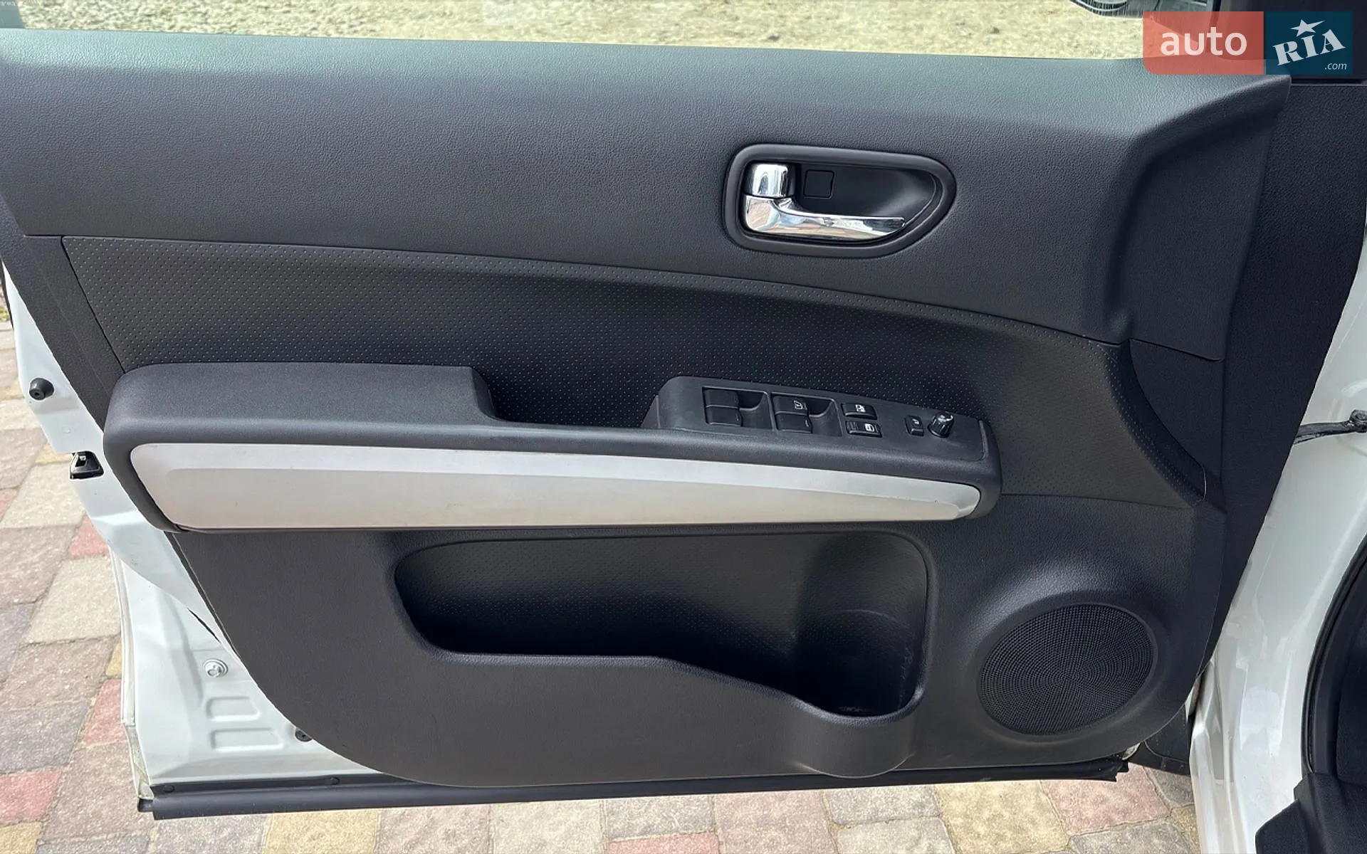 2011 Nissan X-Trail - мініатюра 9