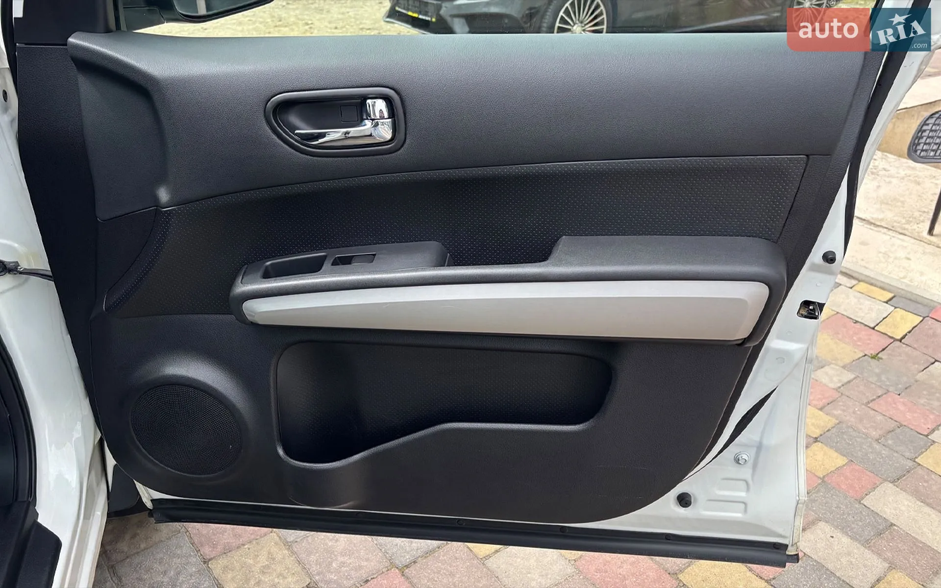 2011 Nissan X-Trail - мініатюра 21