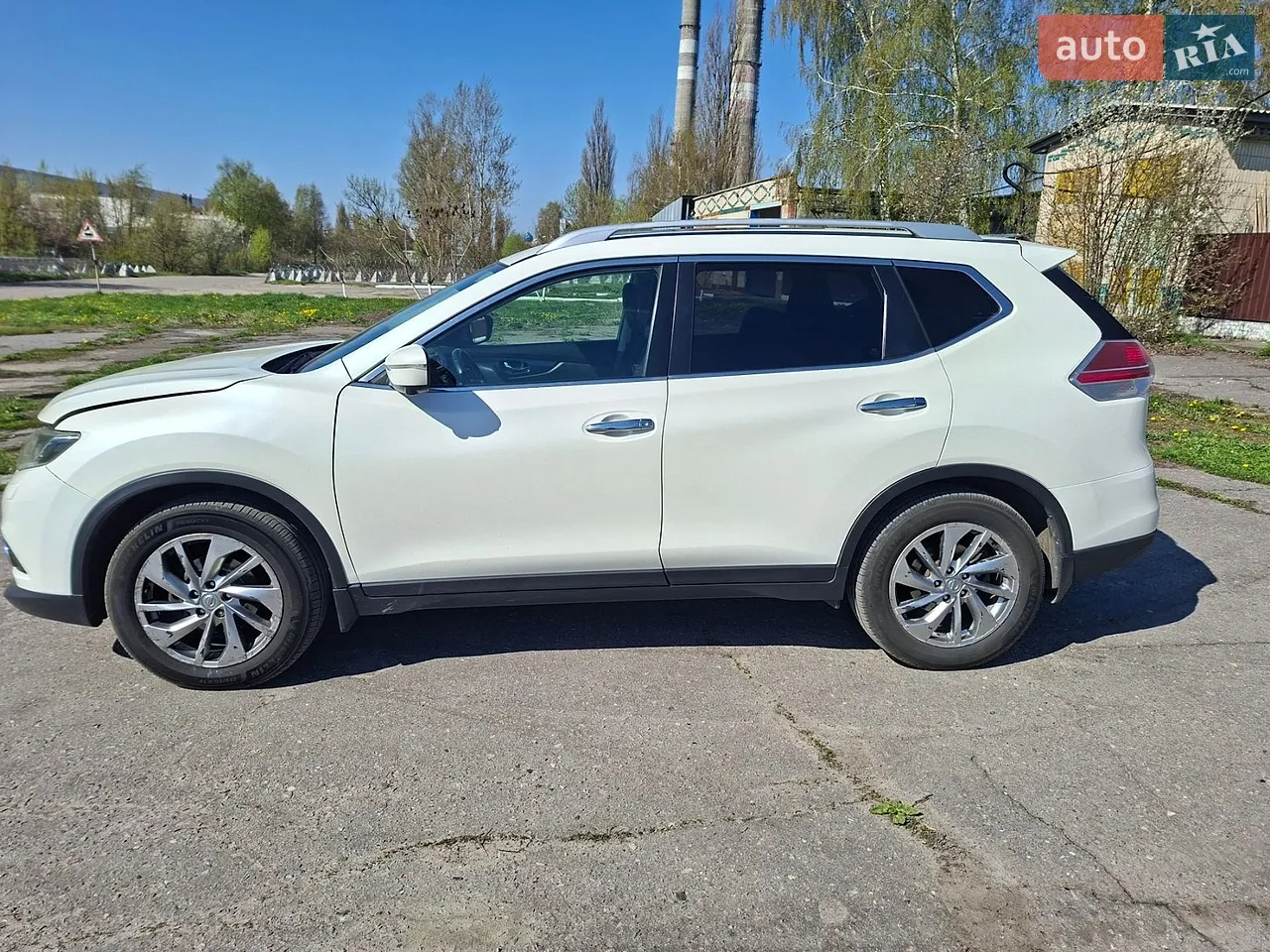 2018 Nissan X-Trail - мініатюра 14
