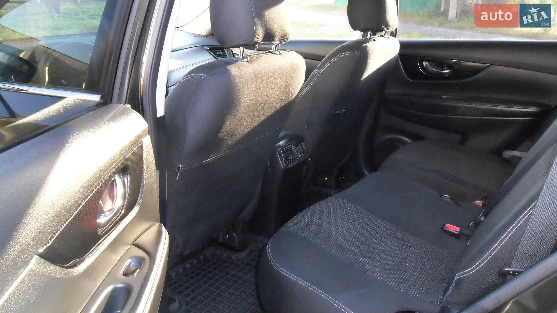 2020 Nissan X-Trail - мініатюра 7