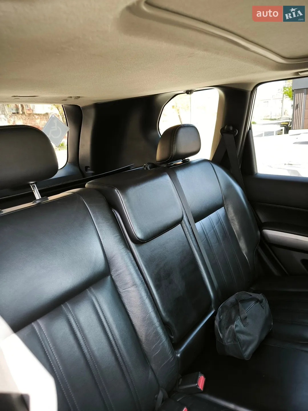2010 Nissan X-Trail - мініатюра 12