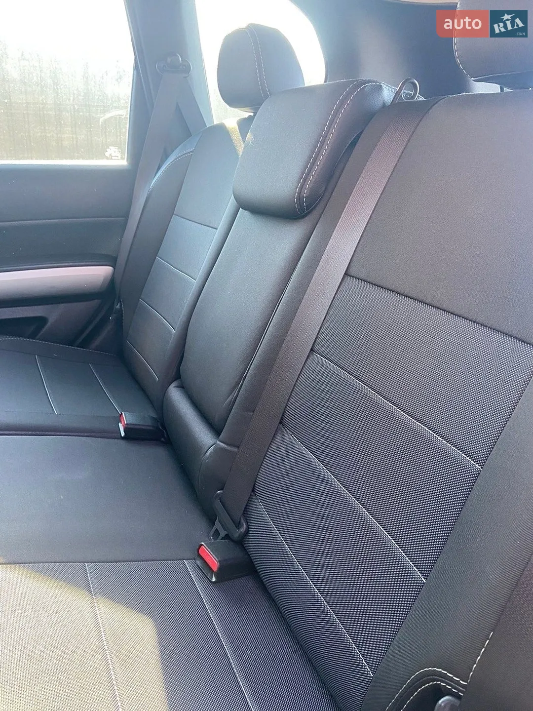 2011 Nissan X-Trail - фото 1