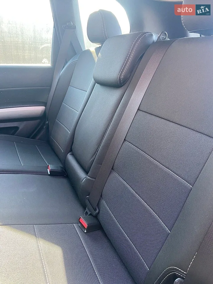2012 Nissan X-Trail - мініатюра 19