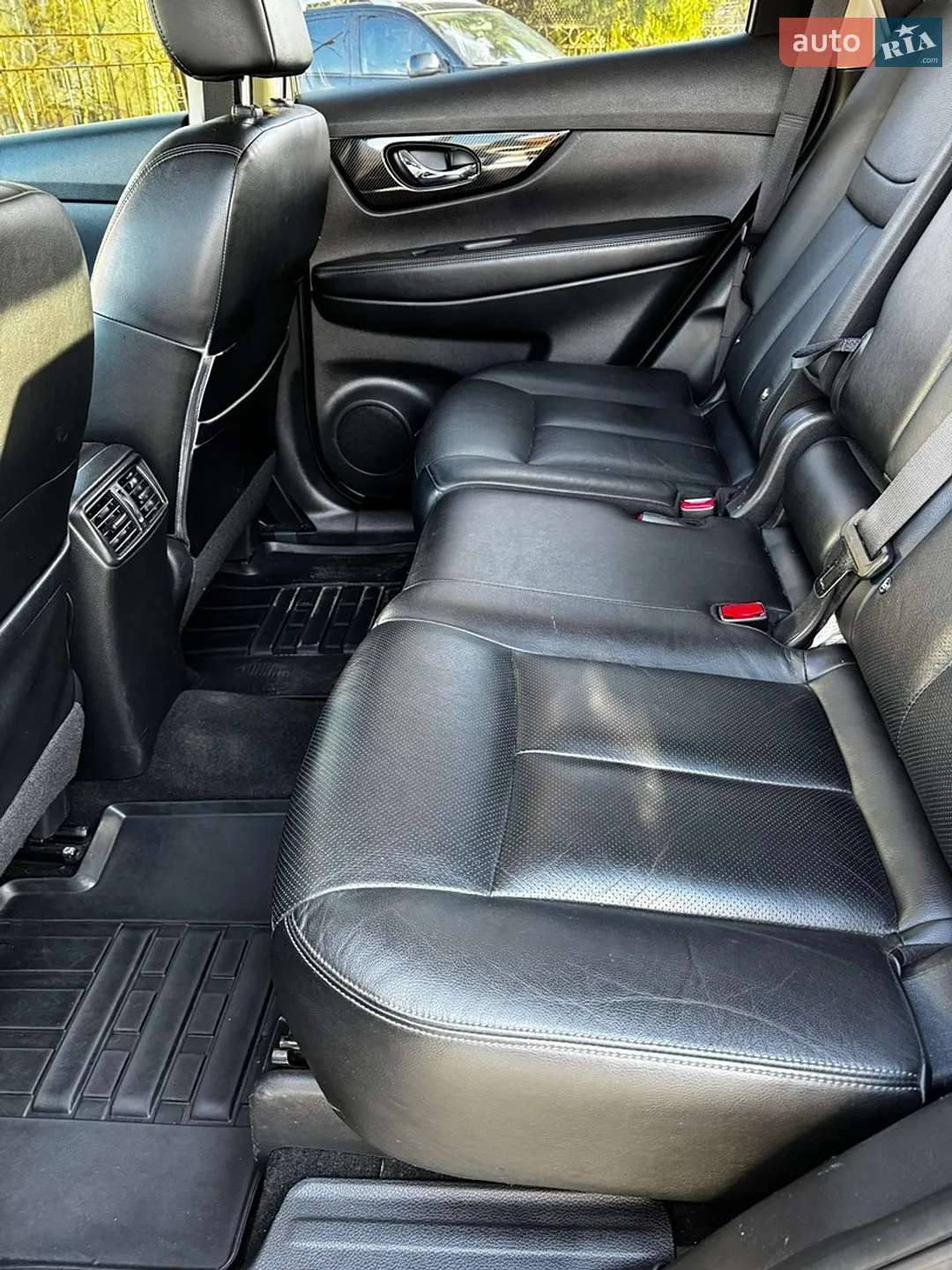 2017 Nissan X-Trail - мініатюра 13