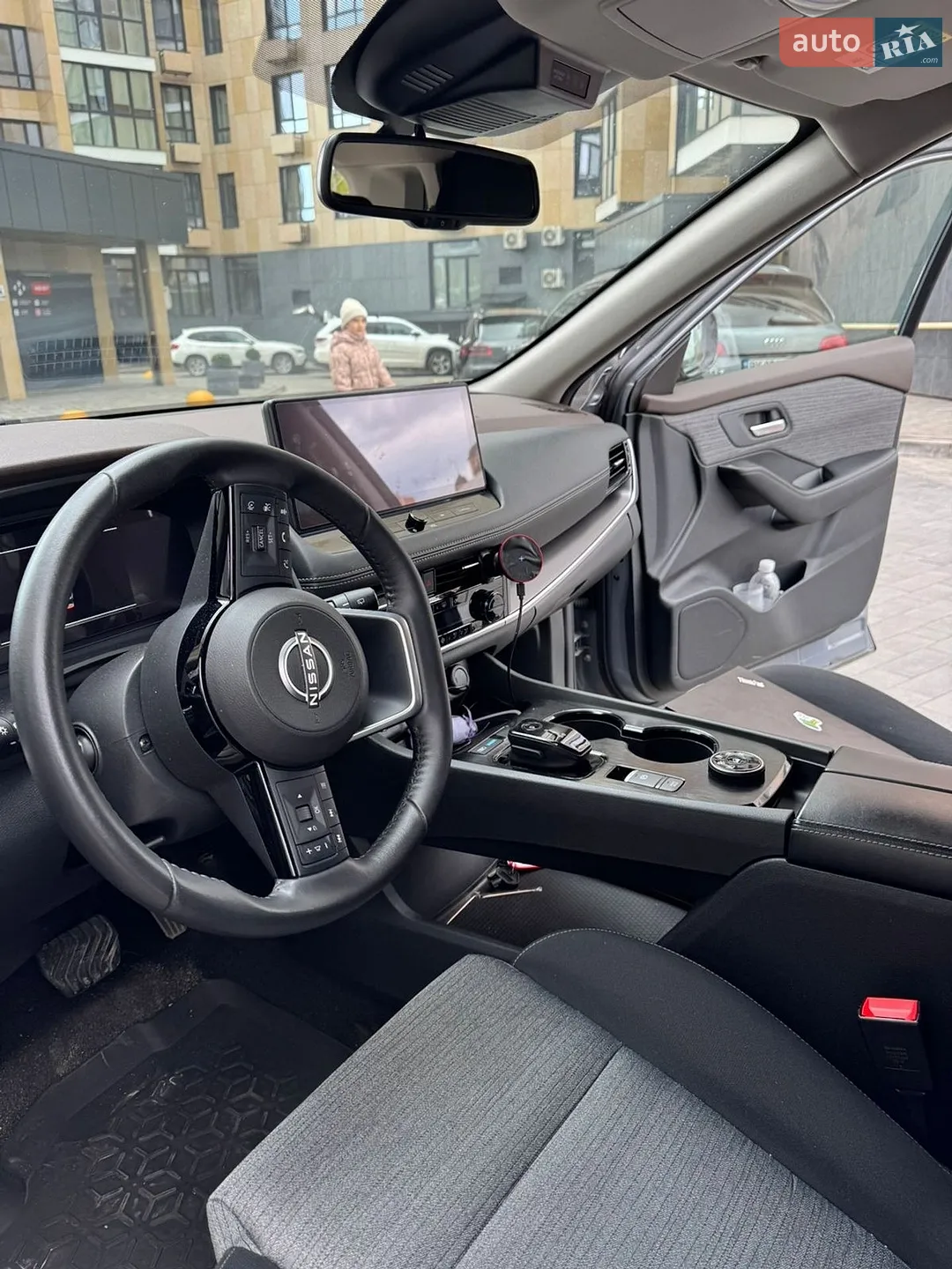 2023 Nissan X-Trail - мініатюра 10
