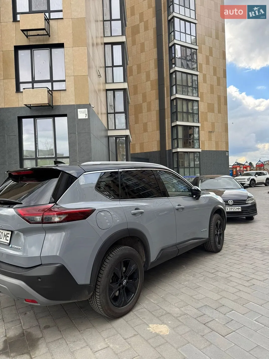 2023 Nissan X-Trail - мініатюра 6