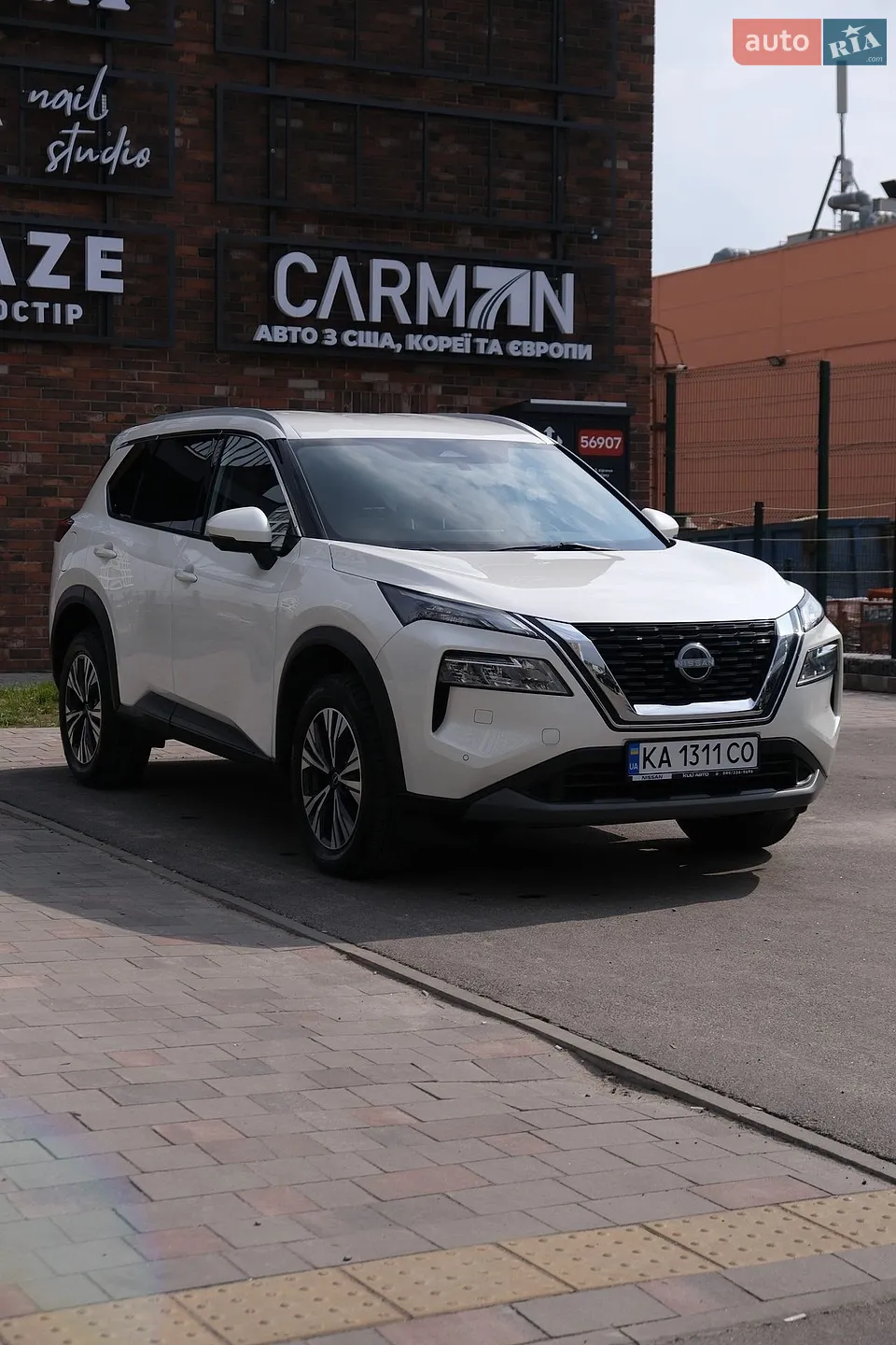 2023 Nissan X-Trail - мініатюра 7