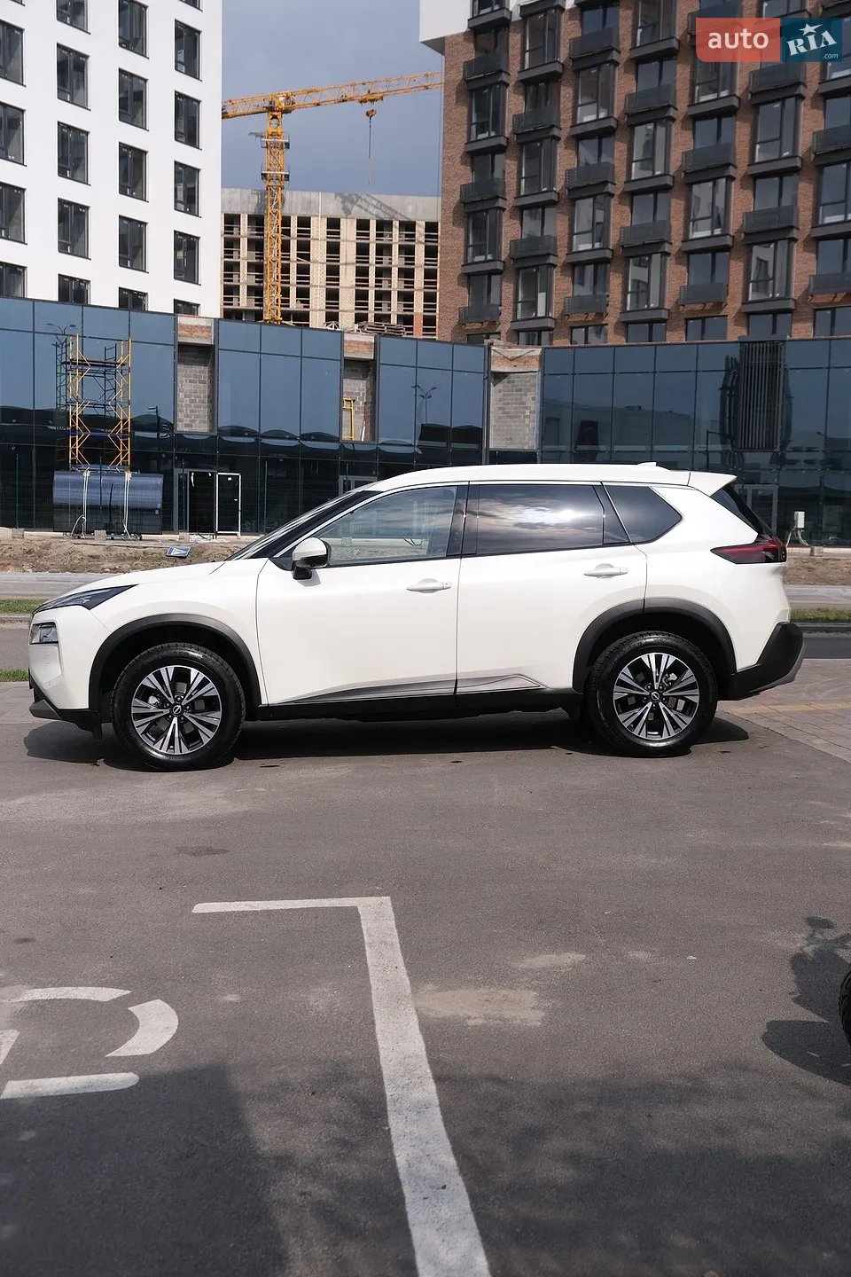 2023 Nissan X-Trail - мініатюра 10