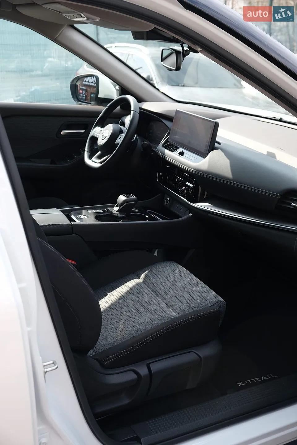 2023 Nissan X-Trail - мініатюра 16