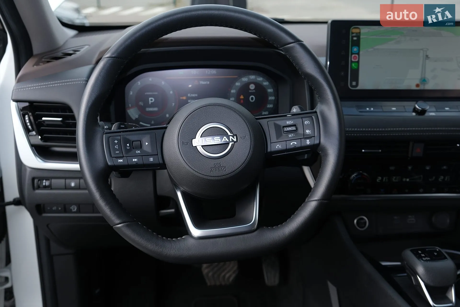 2023 Nissan X-Trail - мініатюра 20