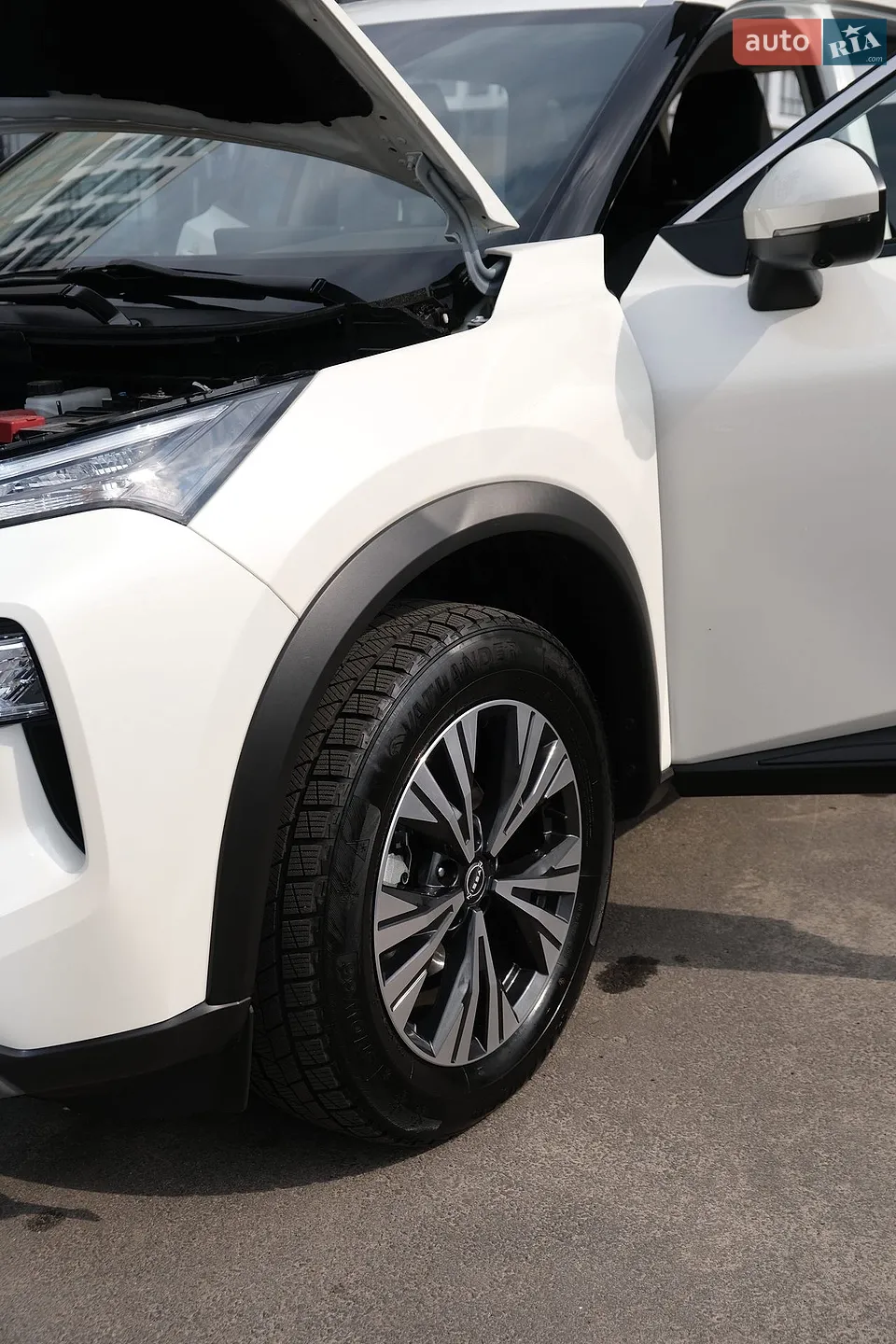 2023 Nissan X-Trail - мініатюра 15