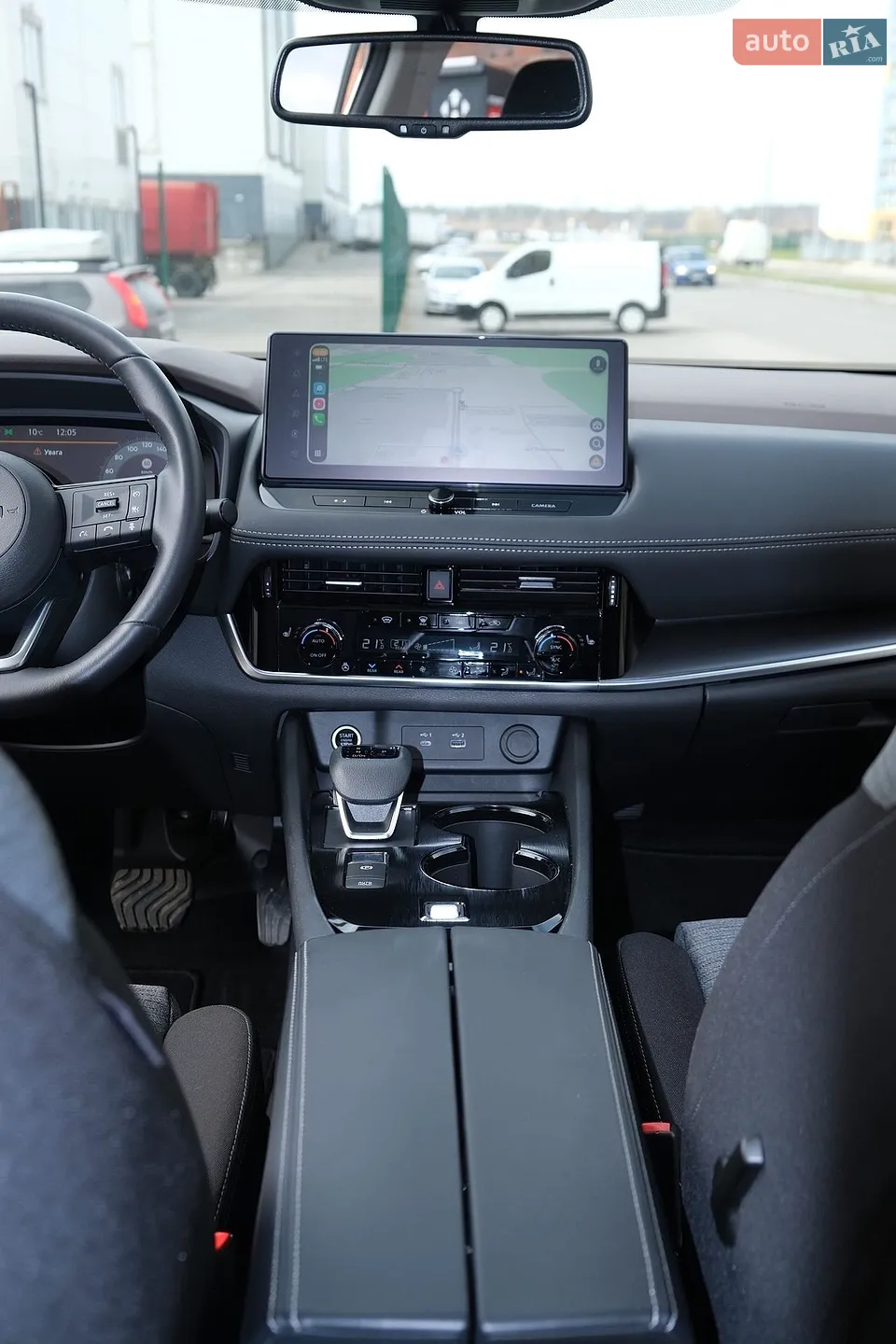 2023 Nissan X-Trail - мініатюра 33