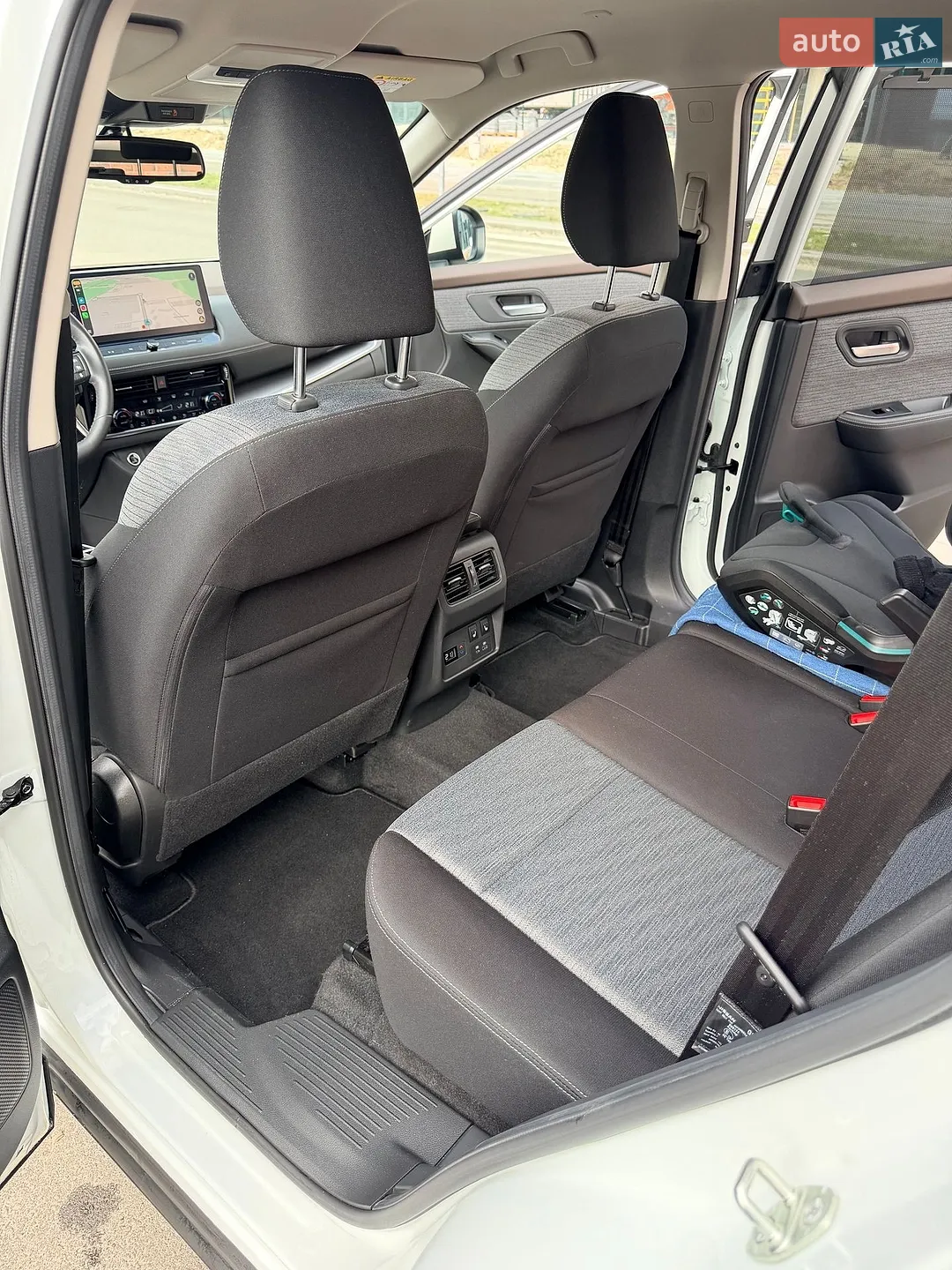 2023 Nissan X-Trail - мініатюра 38