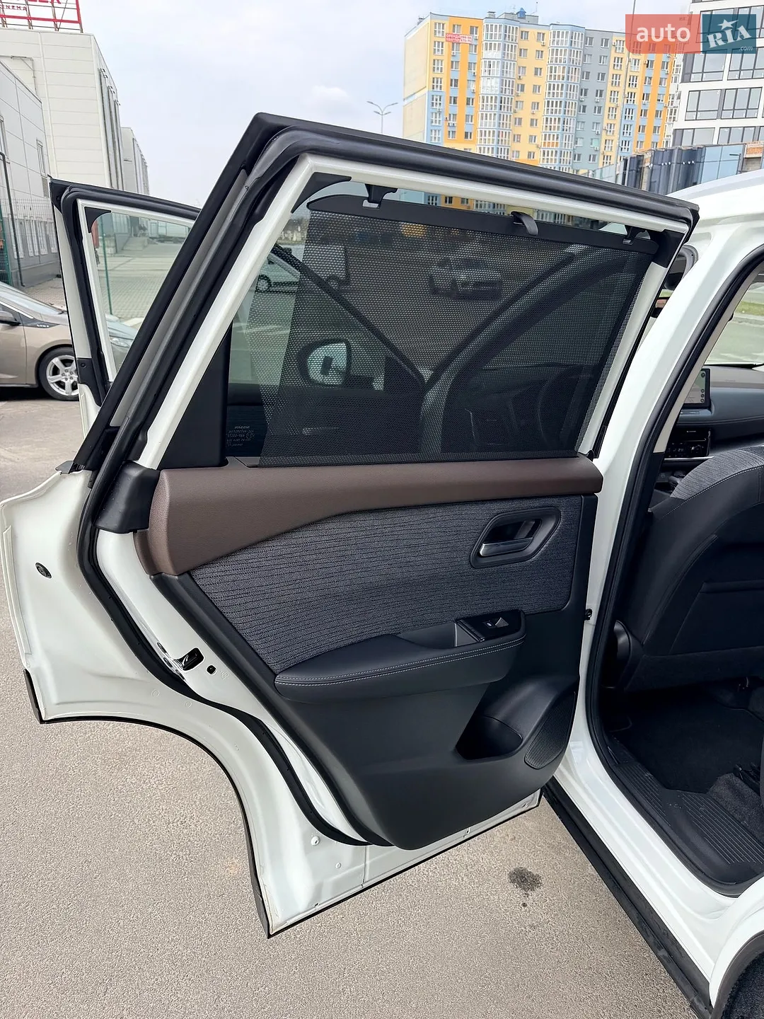 2023 Nissan X-Trail - мініатюра 40
