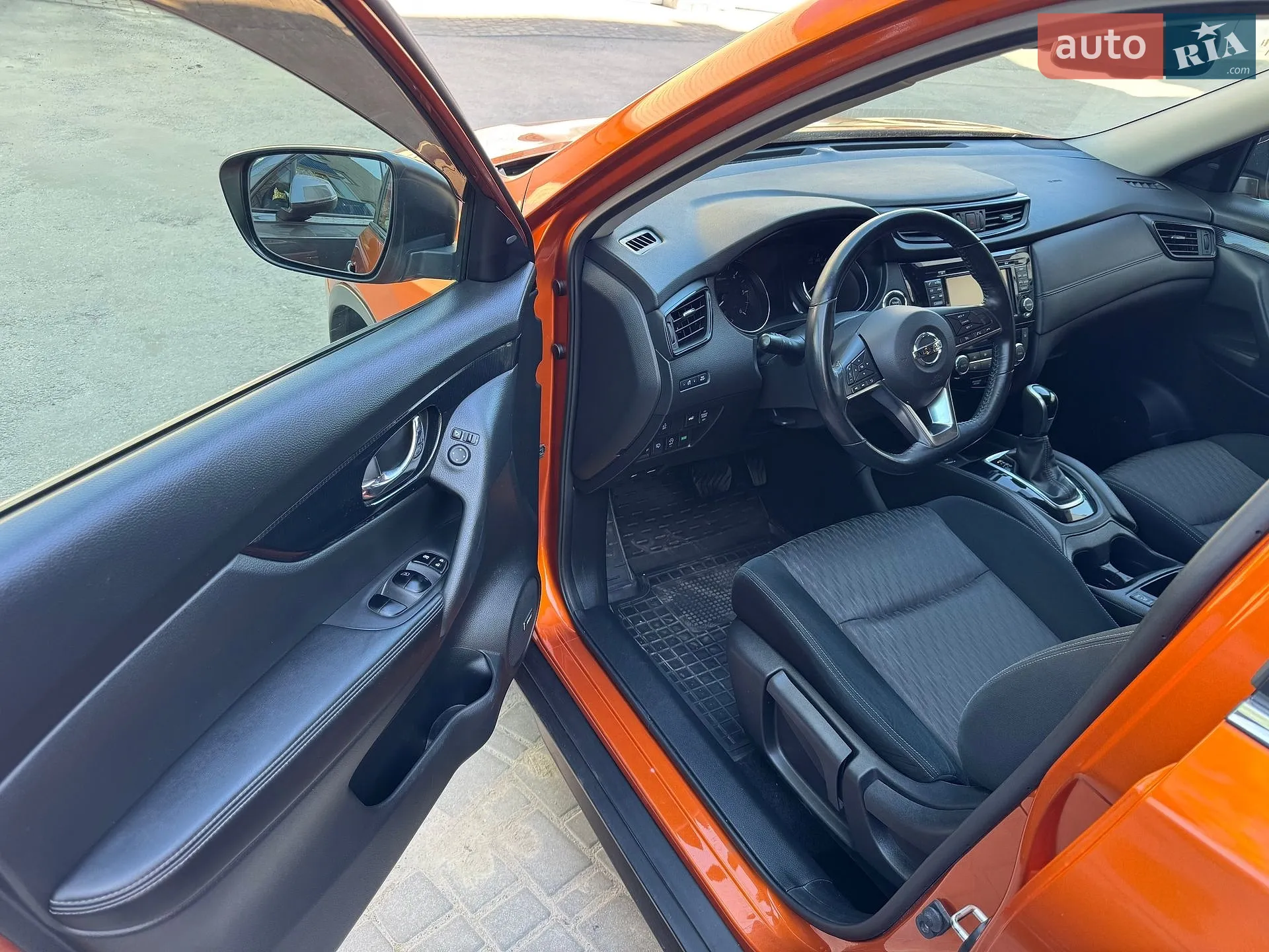 2019 Nissan X-Trail - мініатюра 7