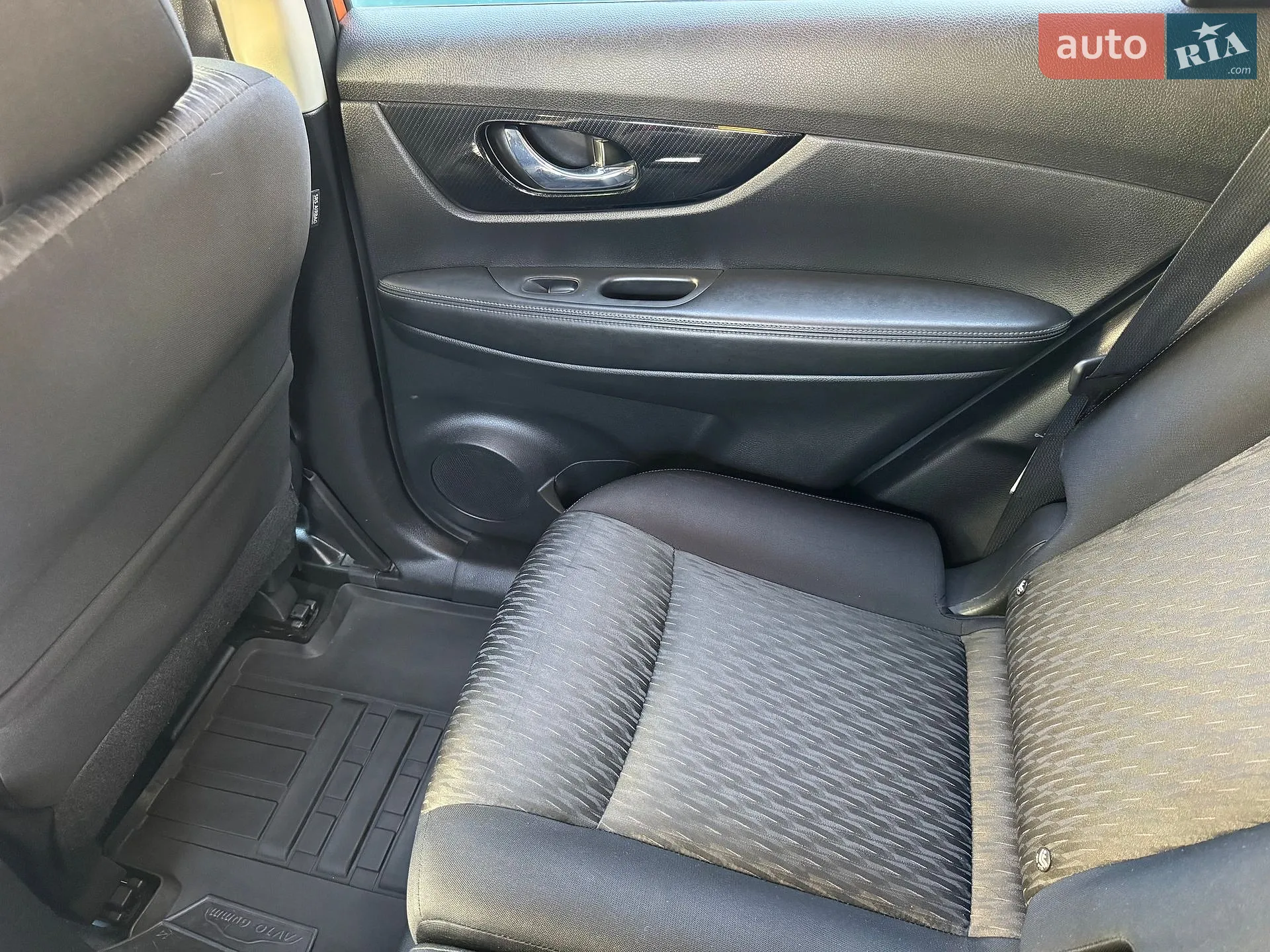 2019 Nissan X-Trail - мініатюра 17