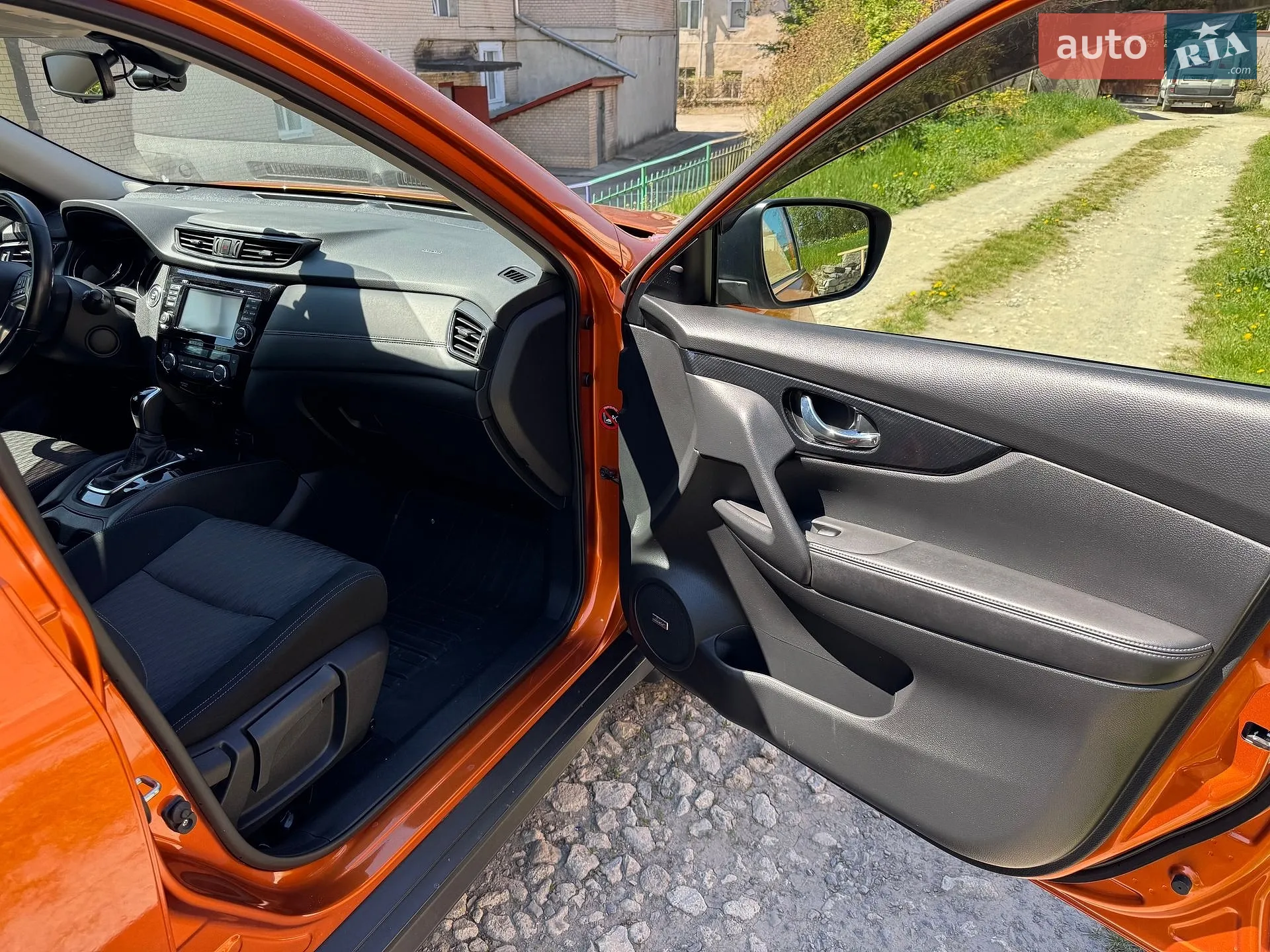 2019 Nissan X-Trail - мініатюра 9