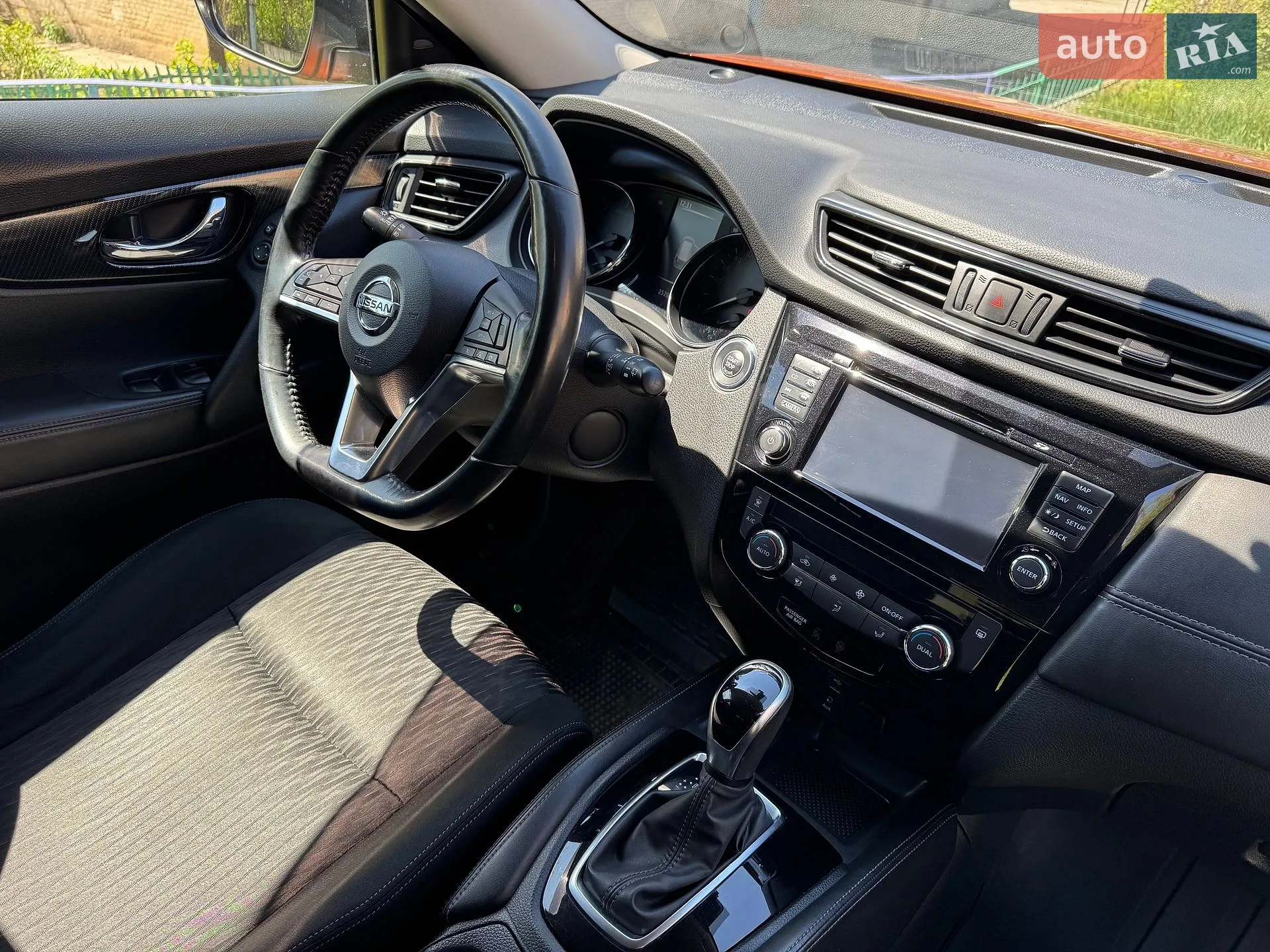 2019 Nissan X-Trail - мініатюра 14