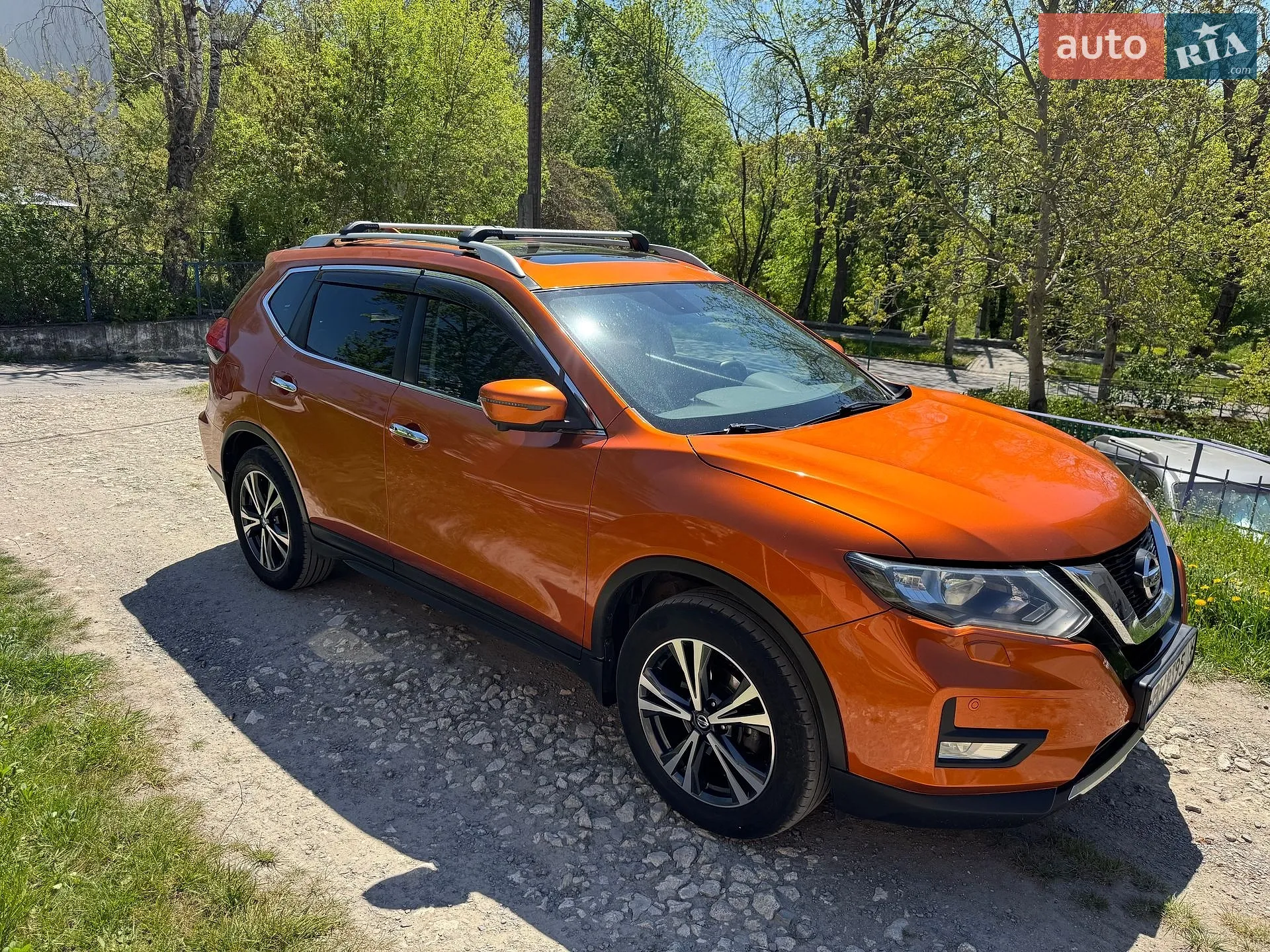 2019 Nissan X-Trail - мініатюра 4