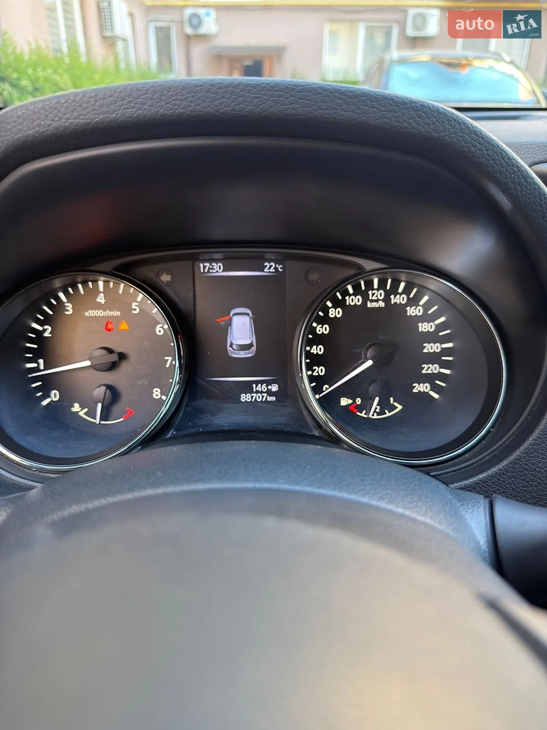 2018 Nissan X-Trail - мініатюра 19
