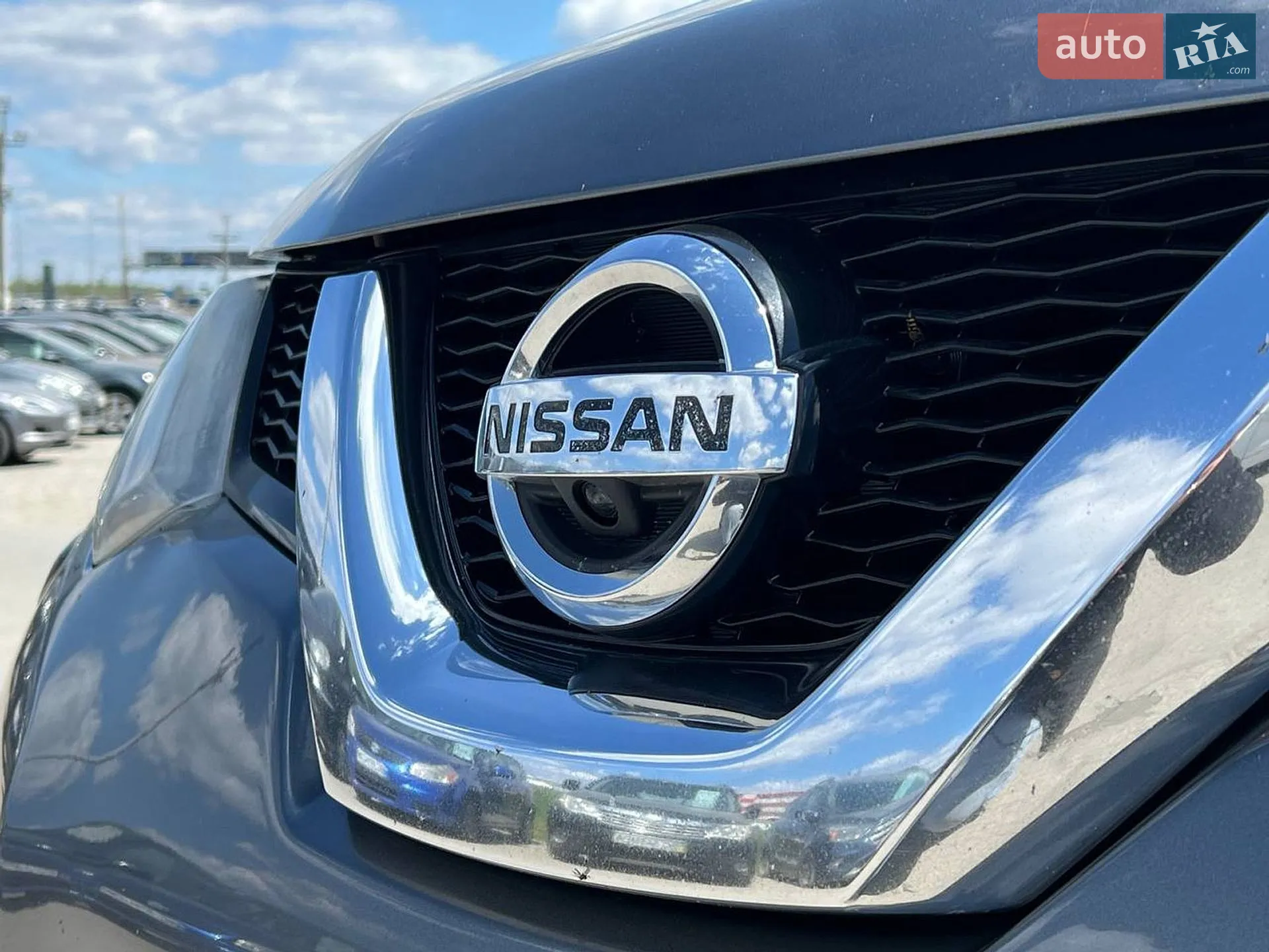 2015 Nissan X-Trail - мініатюра 16