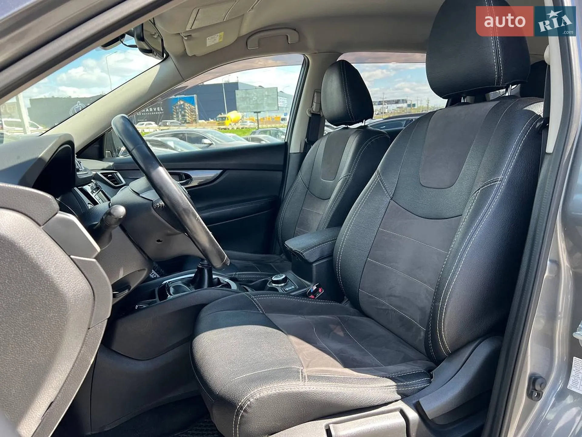2015 Nissan X-Trail - мініатюра 20