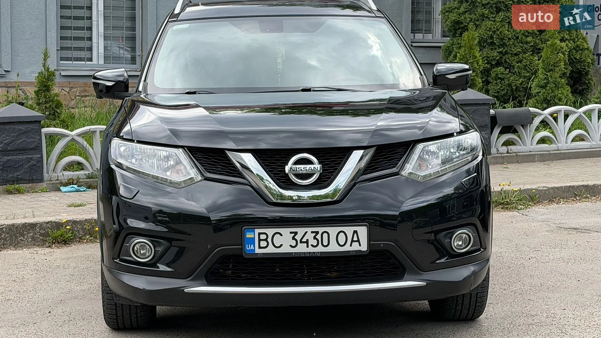 2016 Nissan X-Trail - мініатюра 3