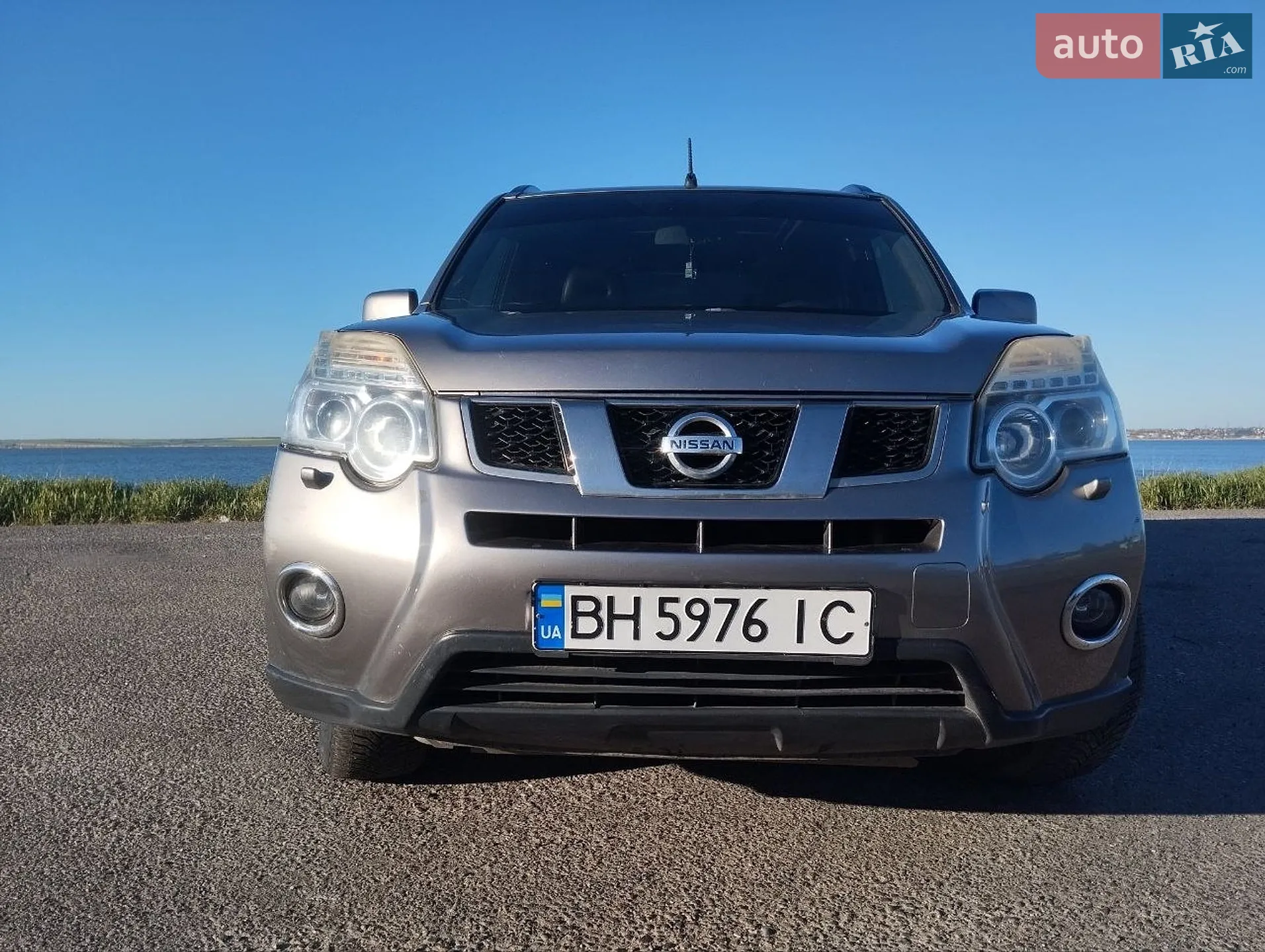2010 Nissan X-Trail - фото 1